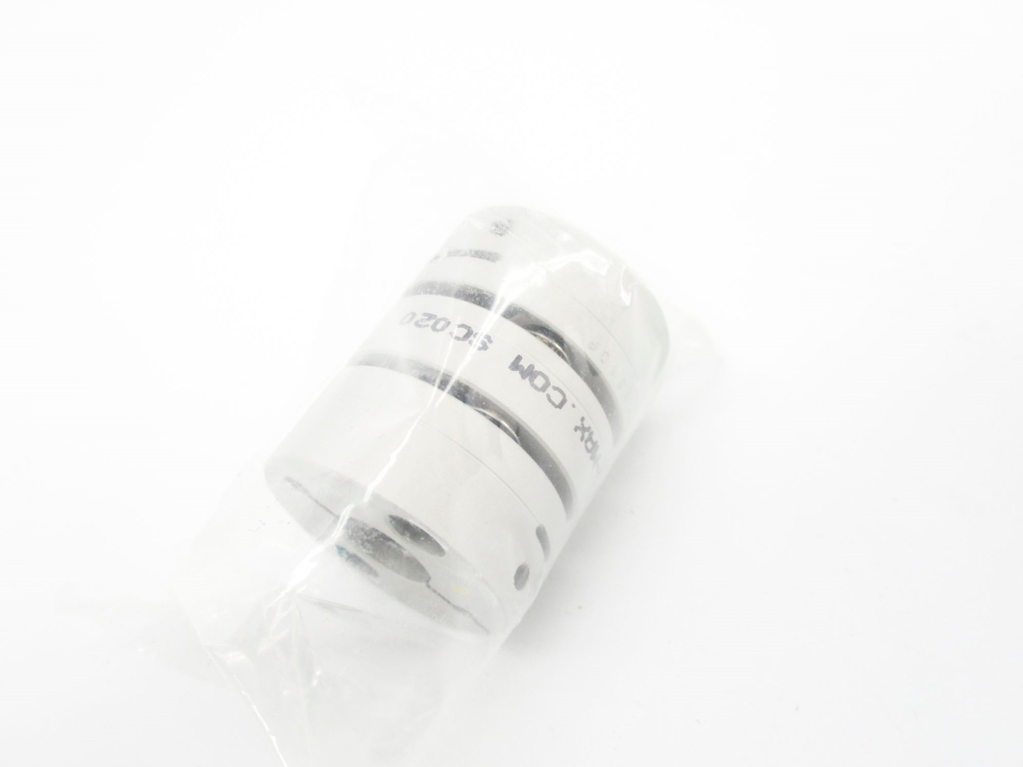 ZERO-MAX SC020R-011-011 NSMP