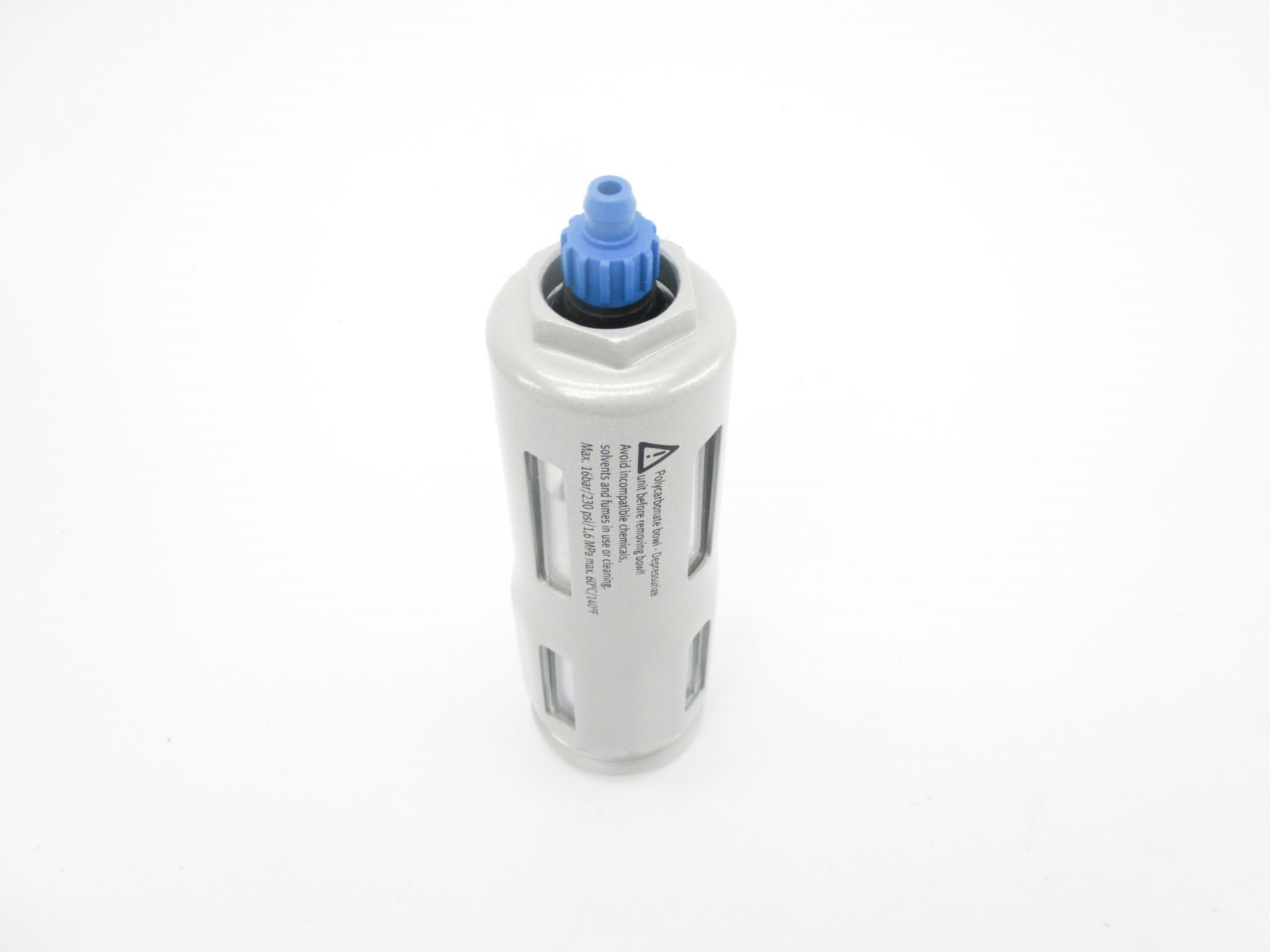 FESTO LF/LFR-D-MINI:ERS NSMP