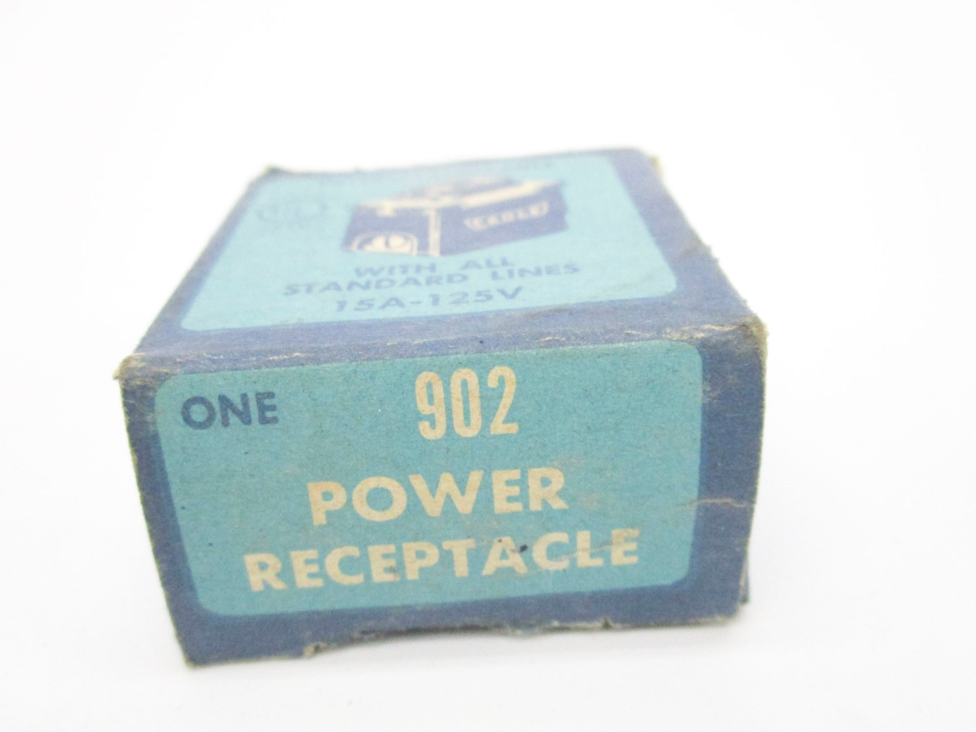 EAGLE 902 NSMP