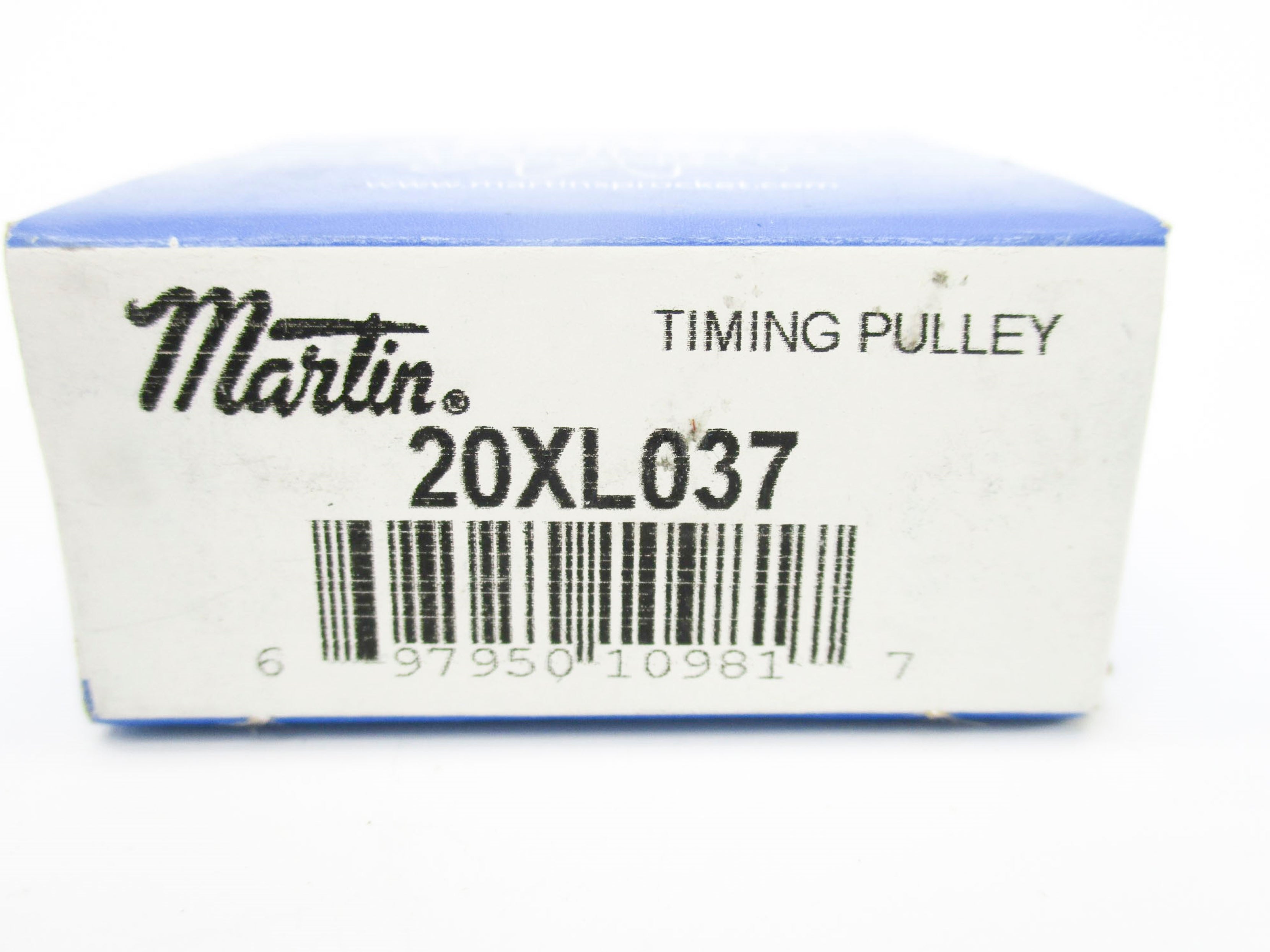 MARTIN 20XL037 NSFS