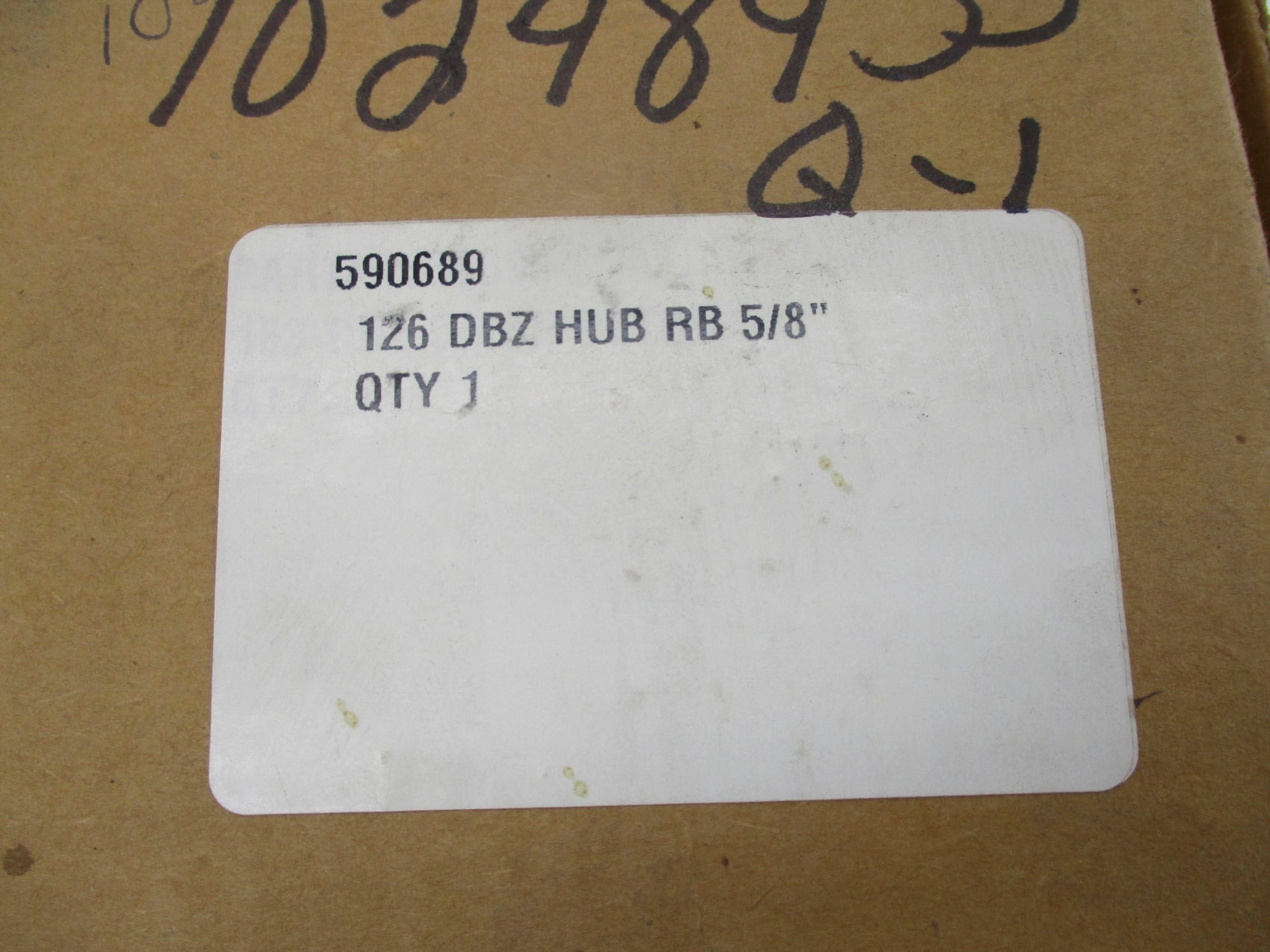 REXNORD 590689 NSMP
