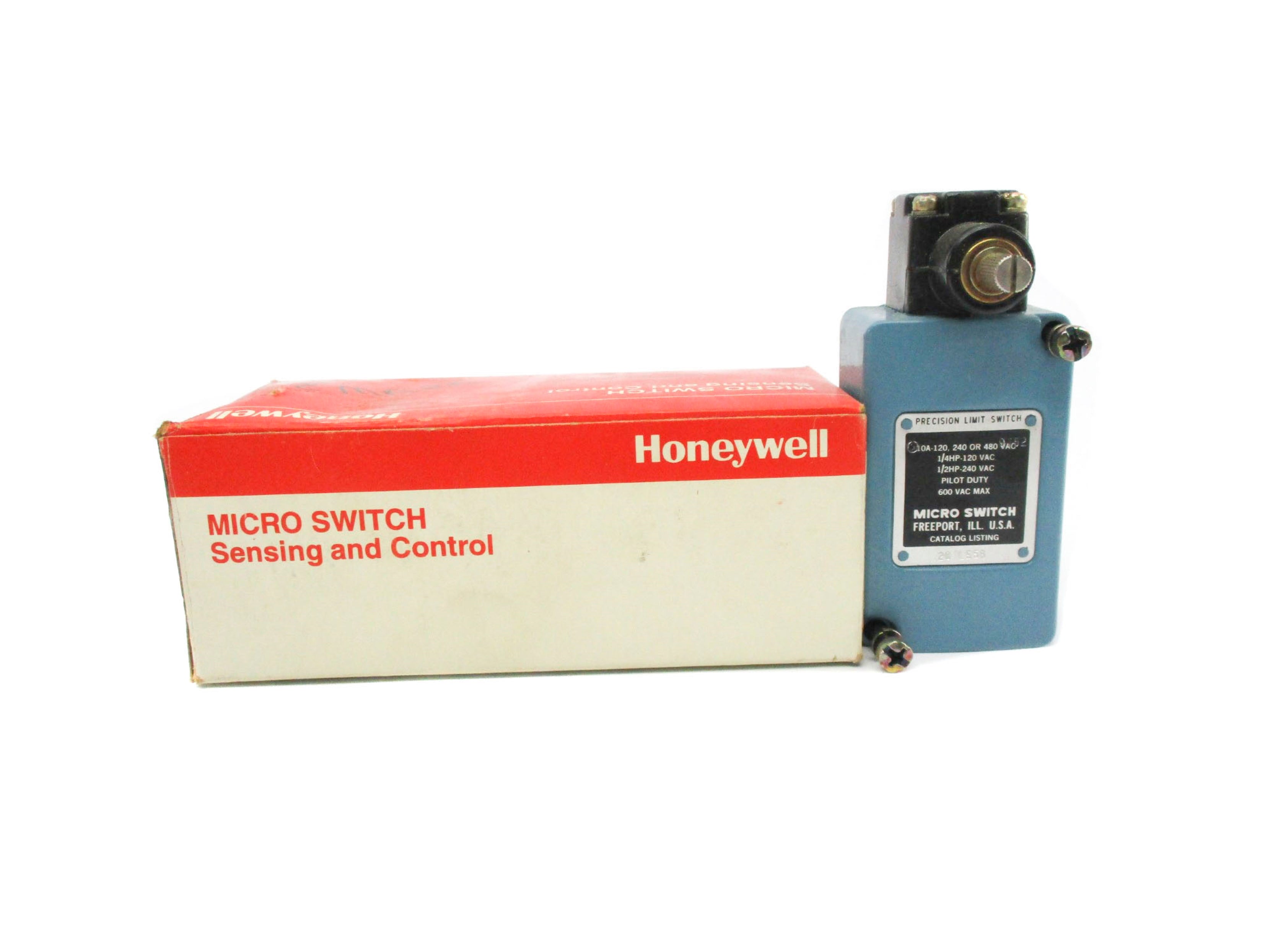 HONEYWELL 201LS56 NSMP
