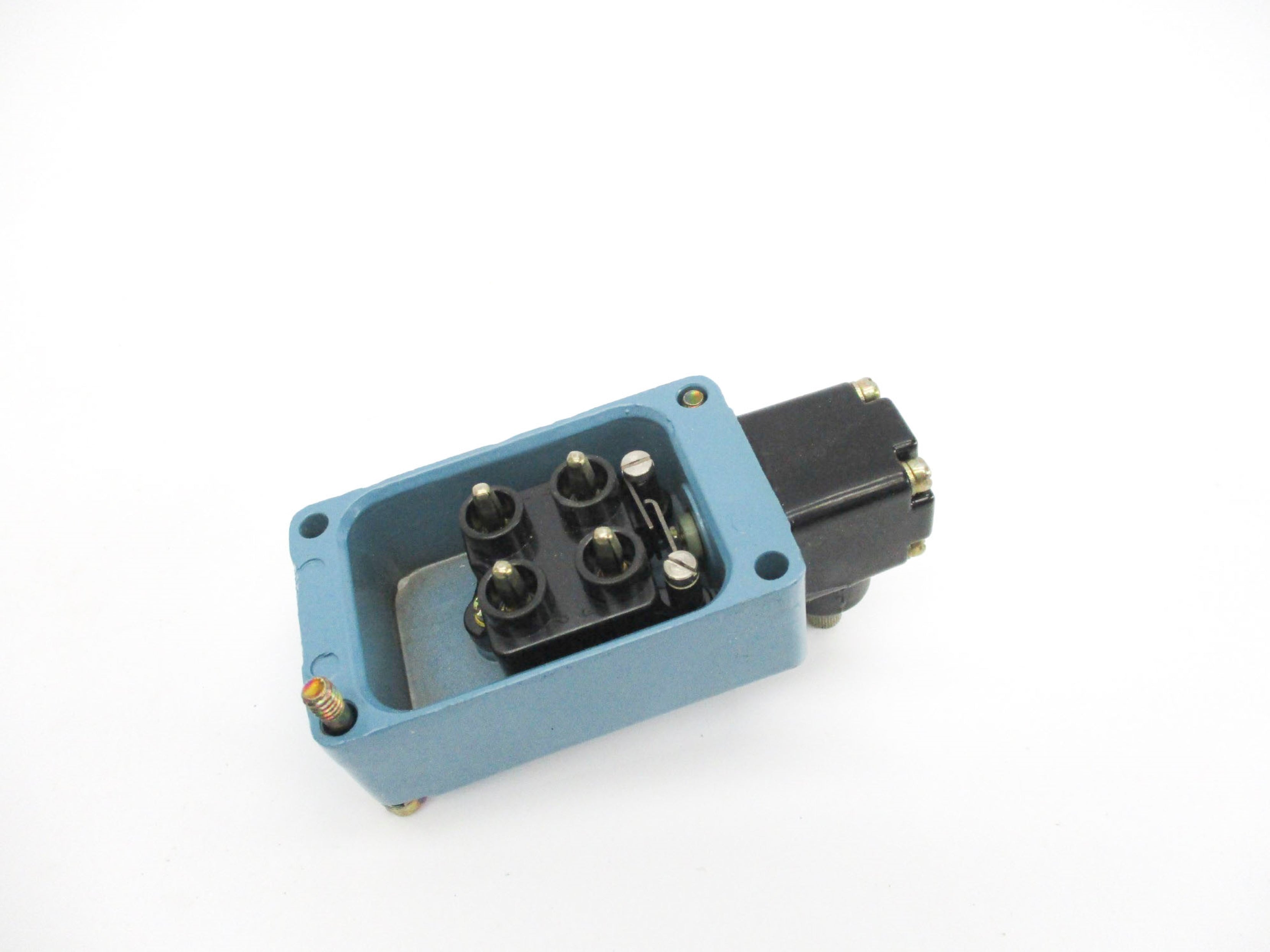 HONEYWELL 201LS56 NSMP