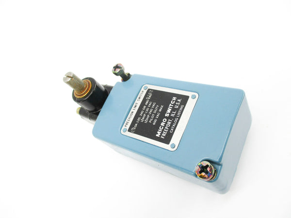 HONEYWELL 201LS56 NSMP