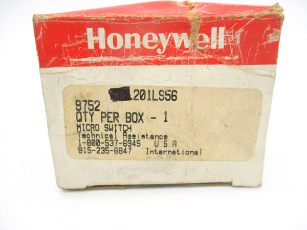HONEYWELL 201LS56 NSMP