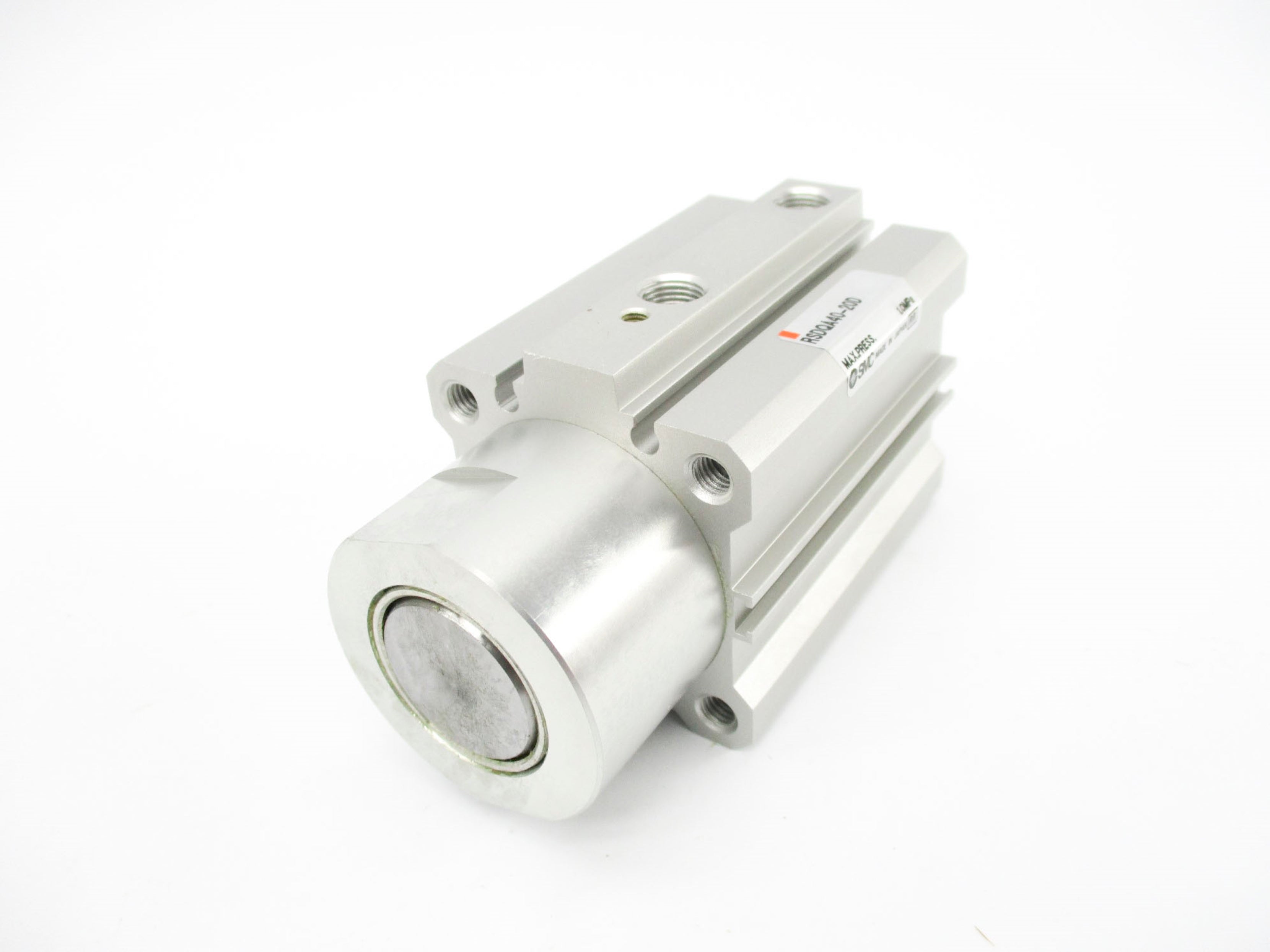 SMC RSDQA40-20D NSMP