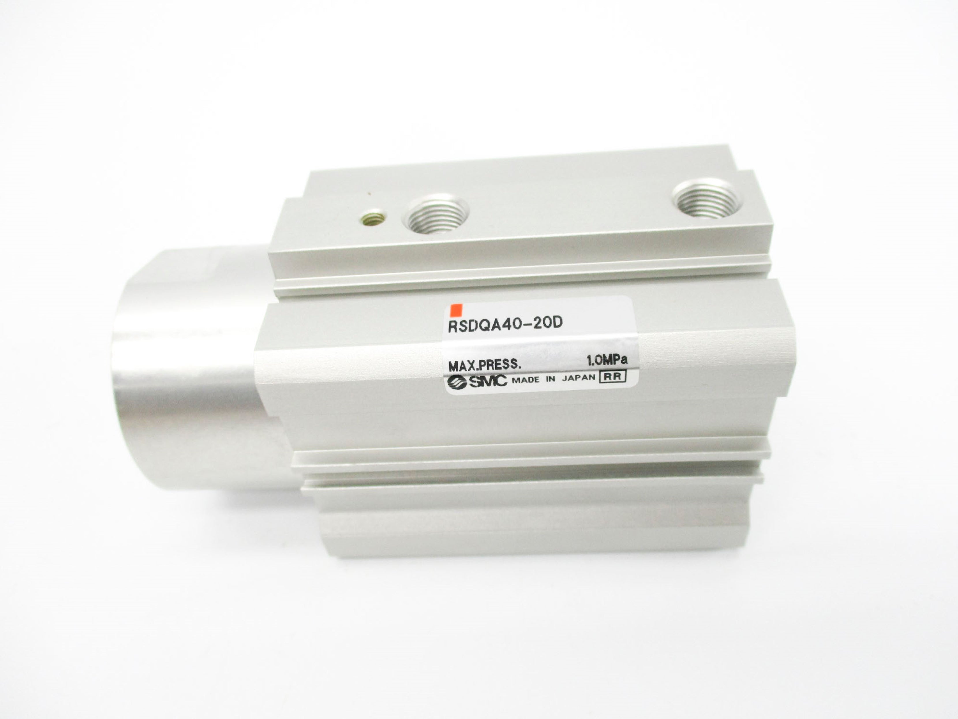 SMC RSDQA40-20D NSMP