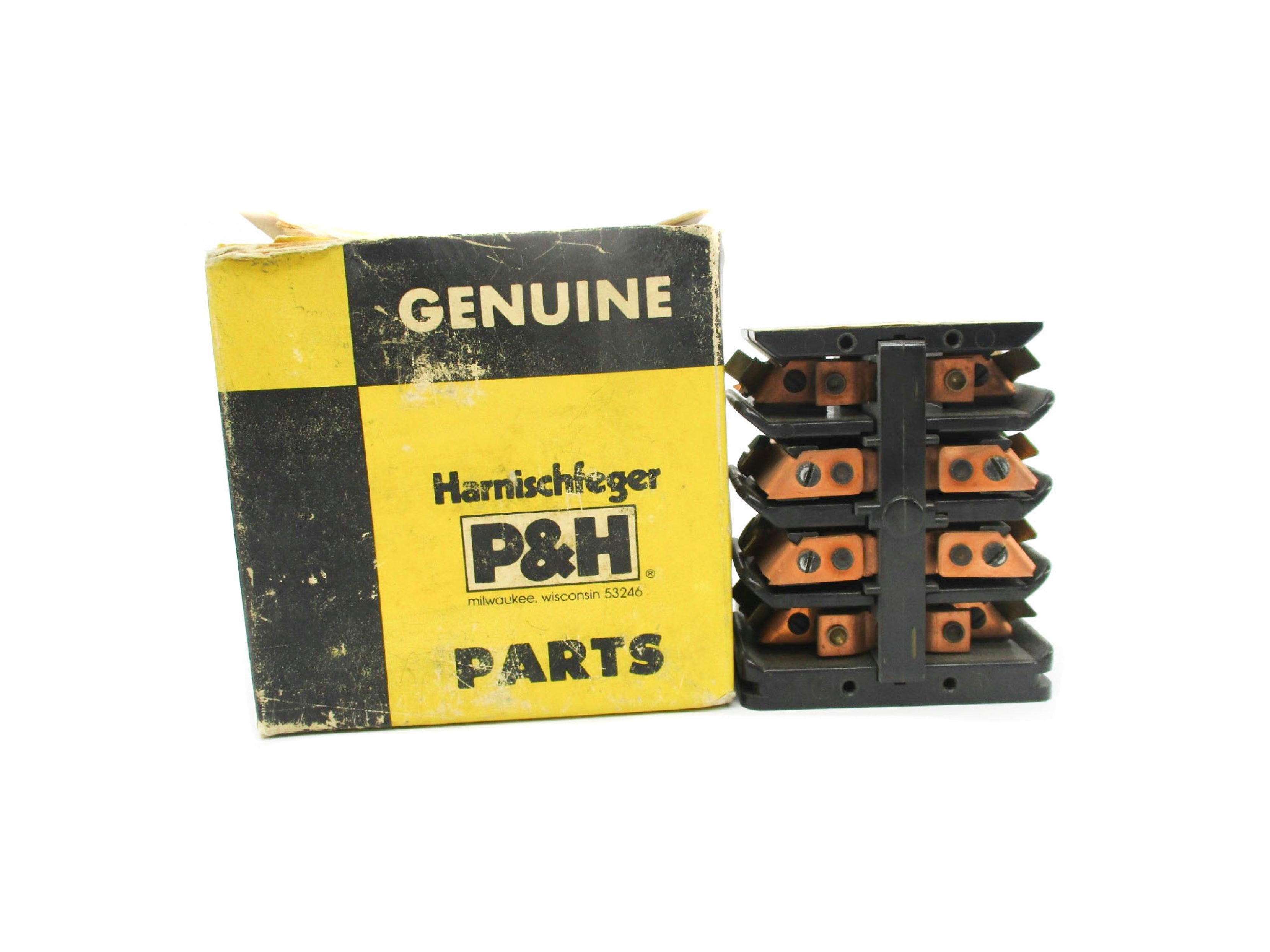 HARNISCHFEGER 479Z1D3 24V NSMP