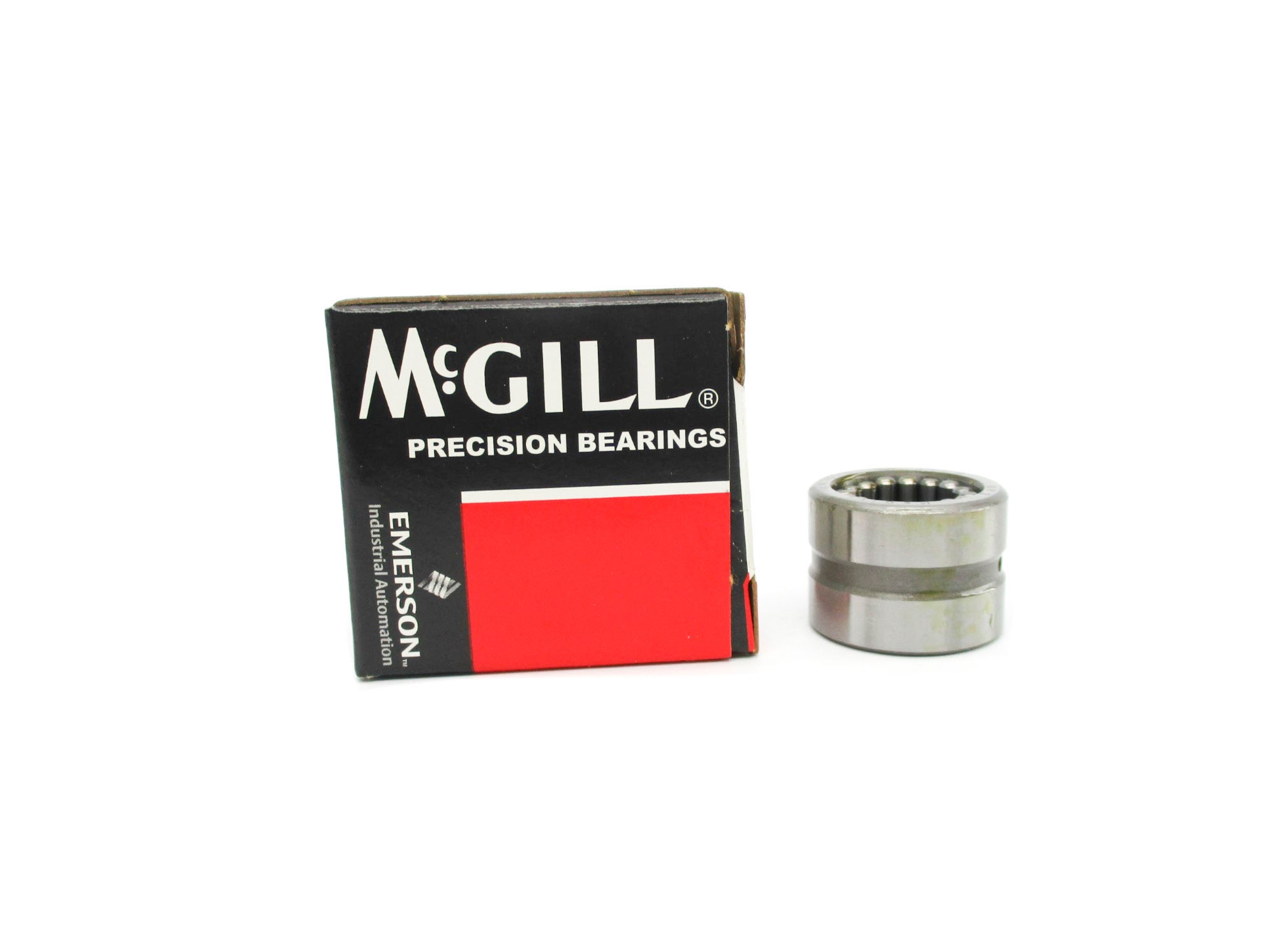 MCGILL GR8N NSMP