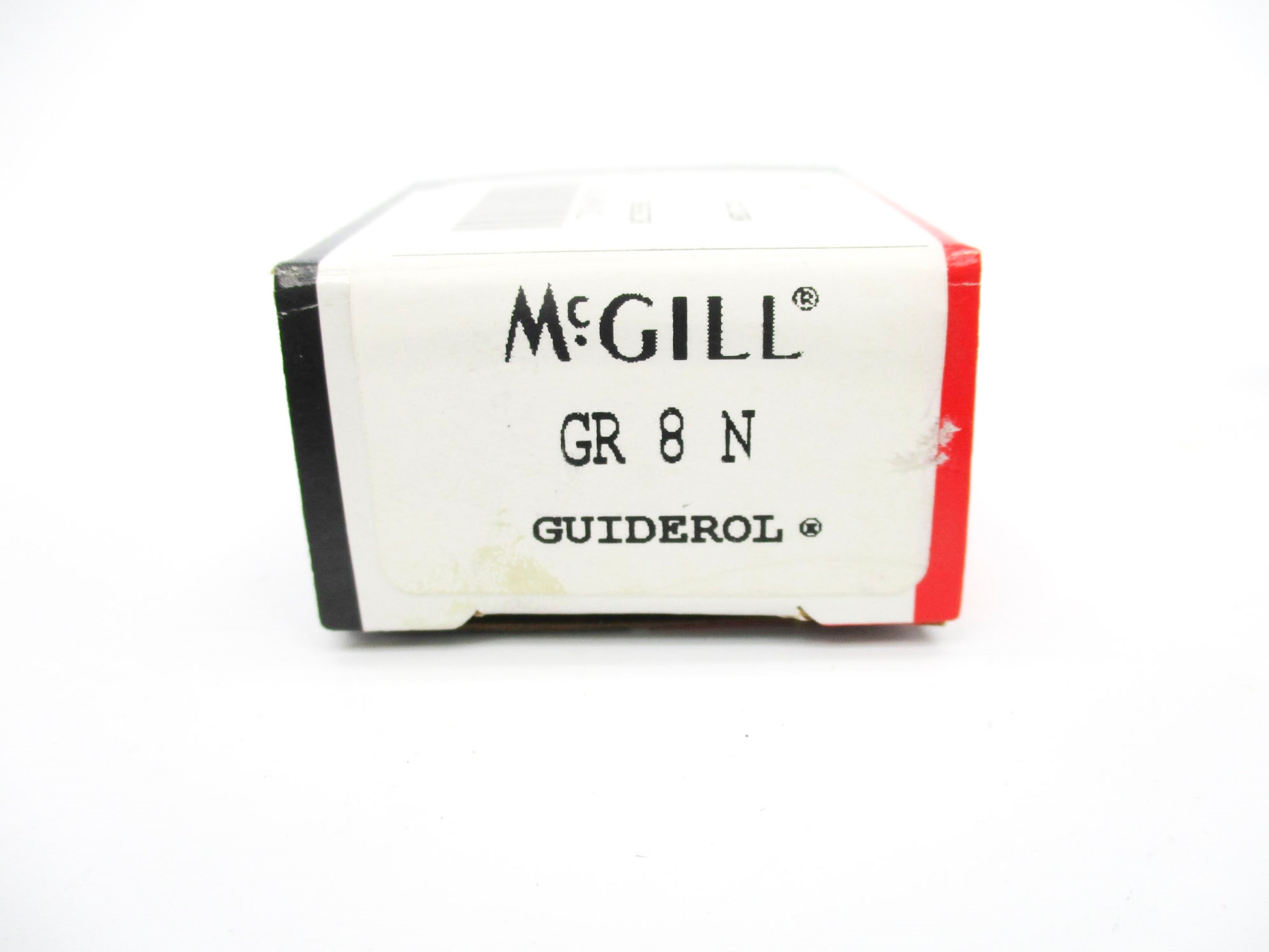 MCGILL GR8N NSMP