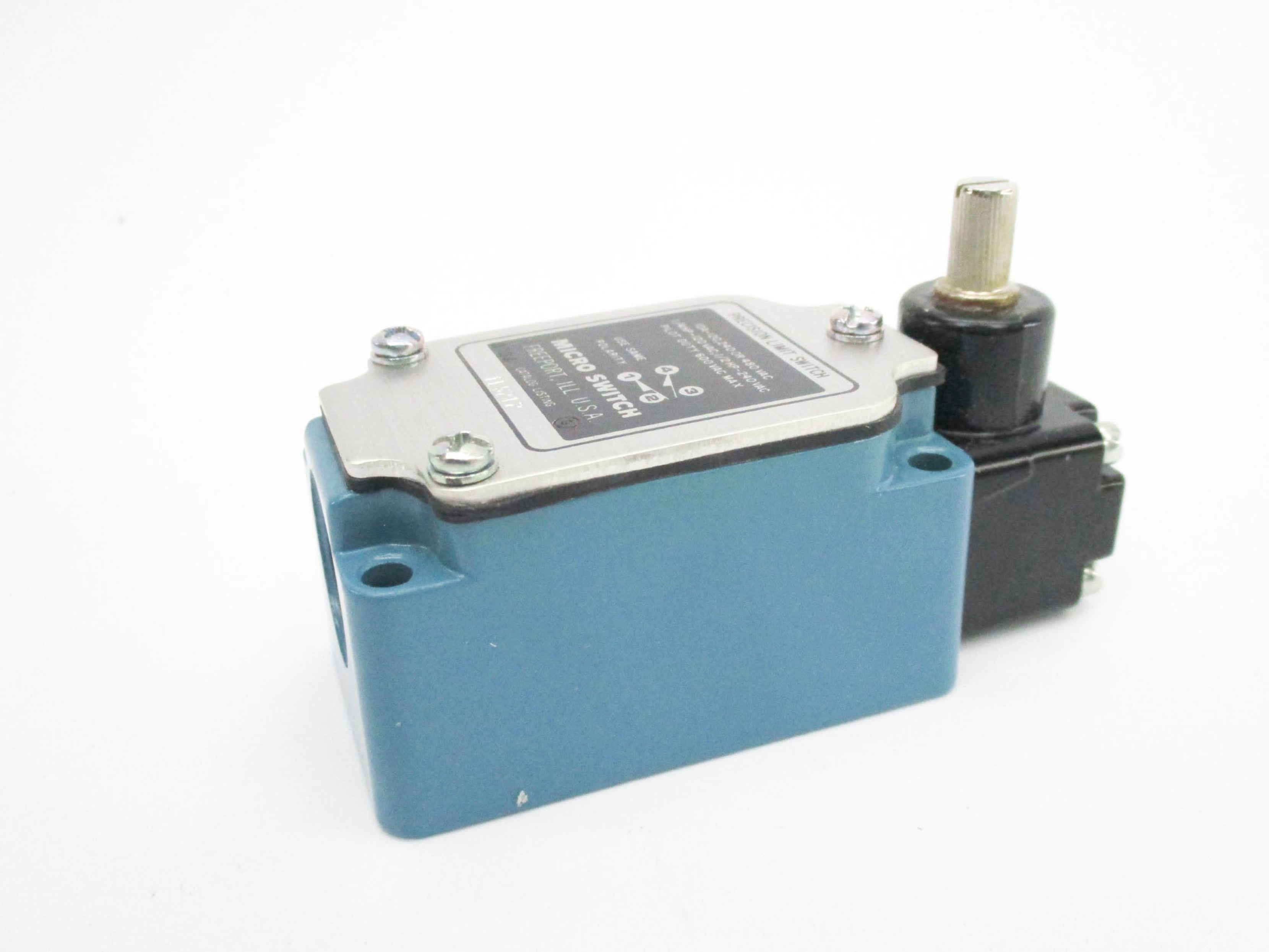 HONEYWELL 1LS212 NSNP