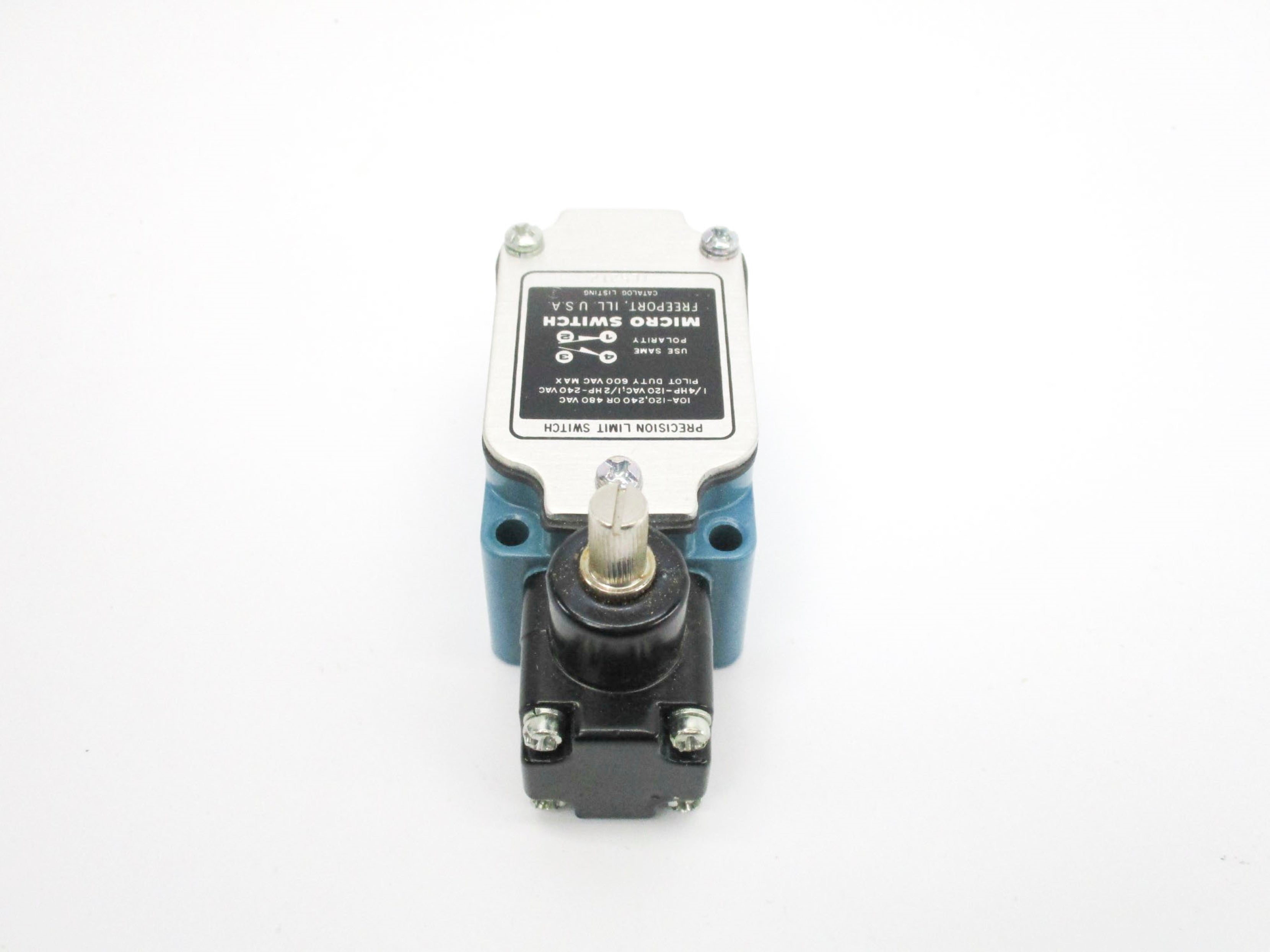 HONEYWELL 1LS212 NSNP