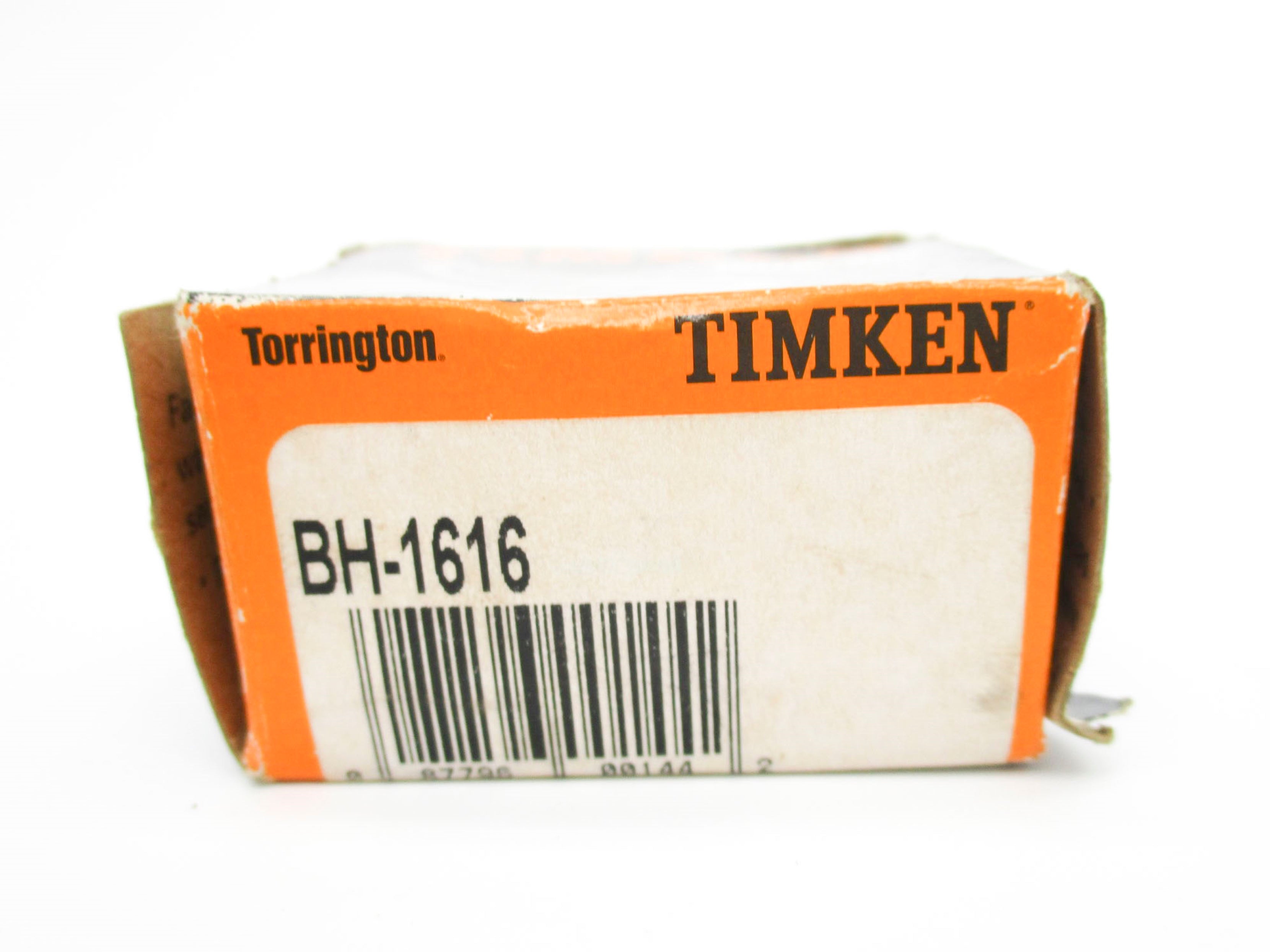 TIMKEN BH-1616 NSMP