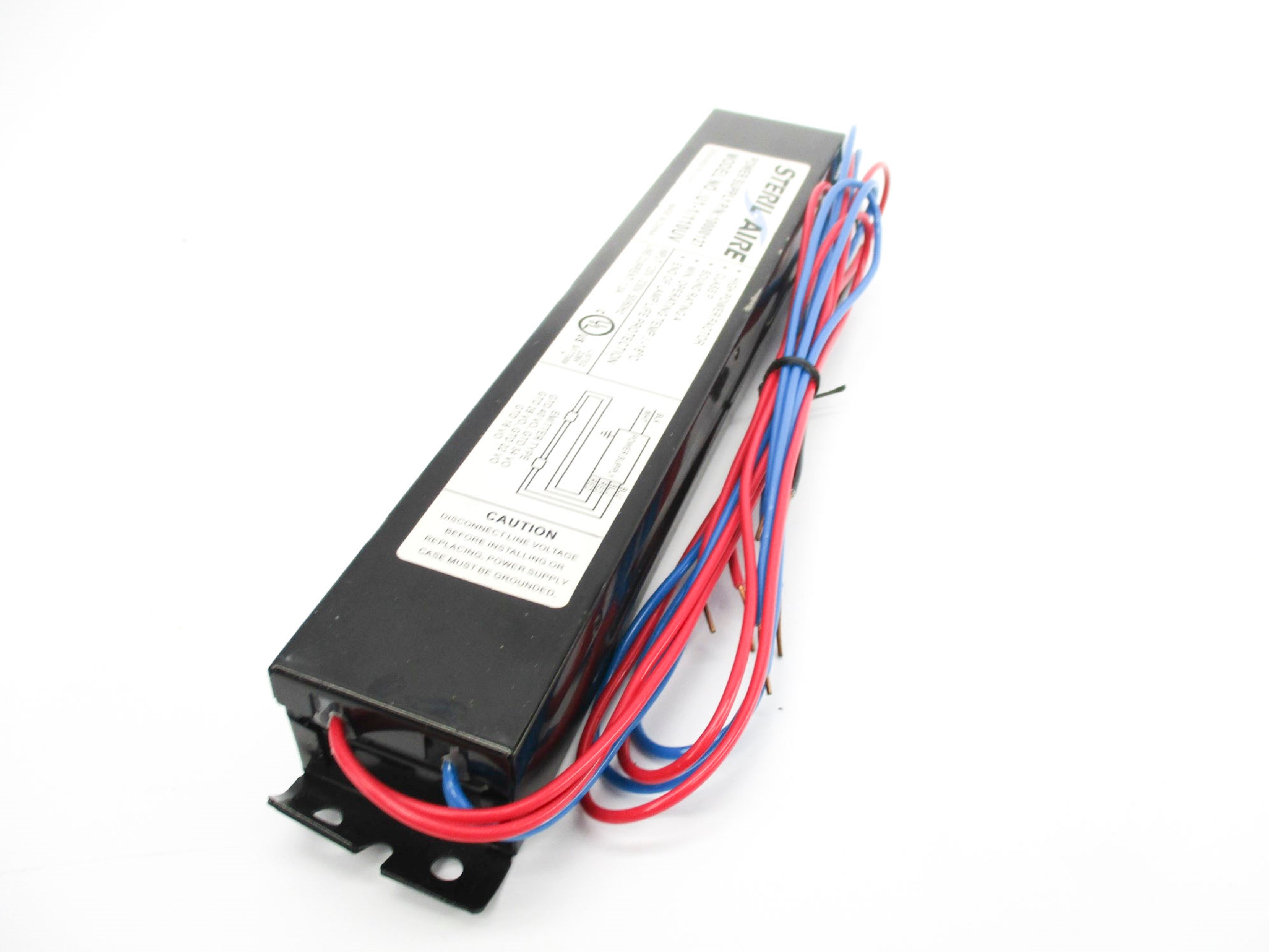 STERIL AIRE 10000127  U1-1/110UV NSNP