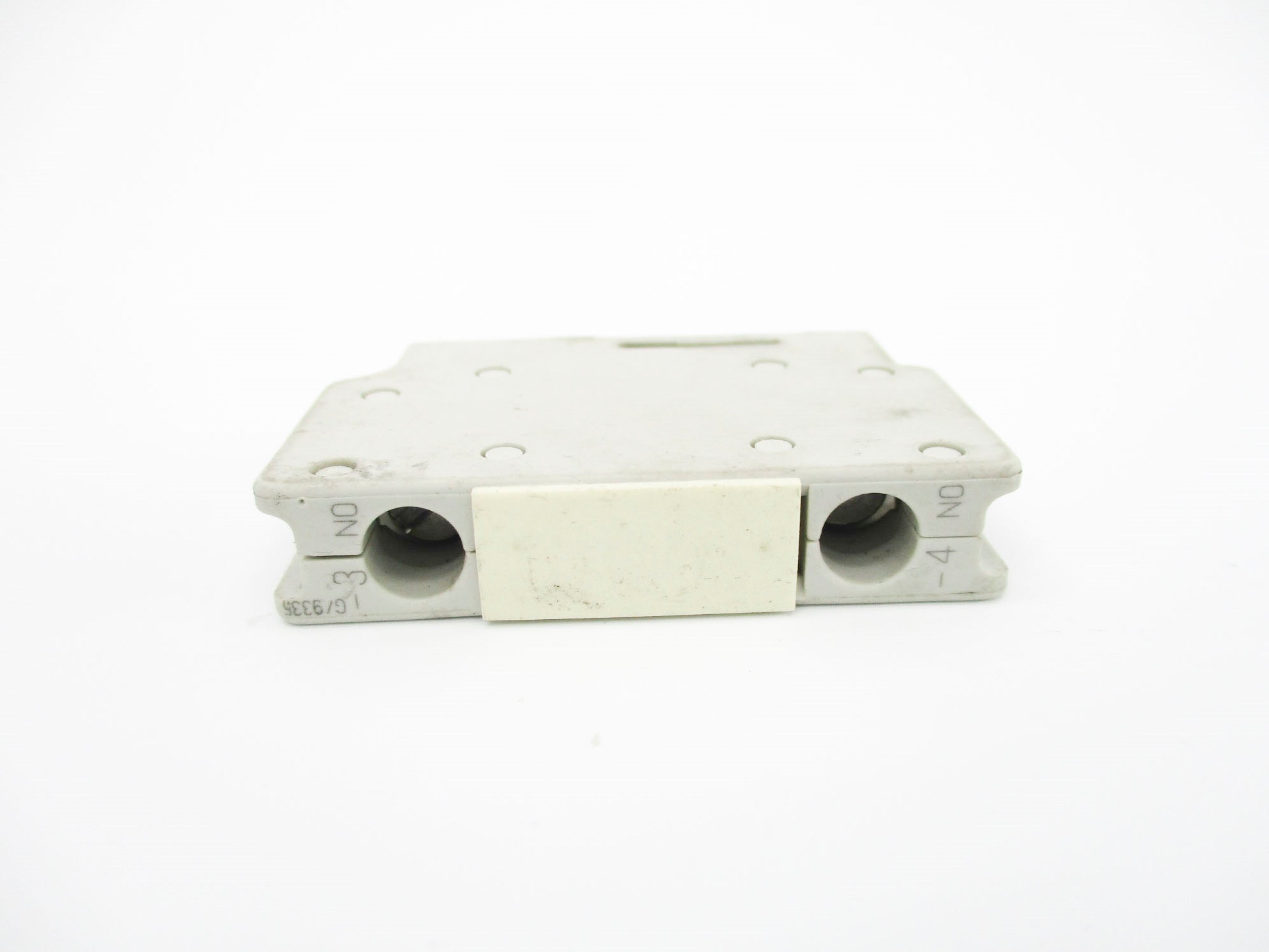 SIEMENS 3TX4010-2A UNMP