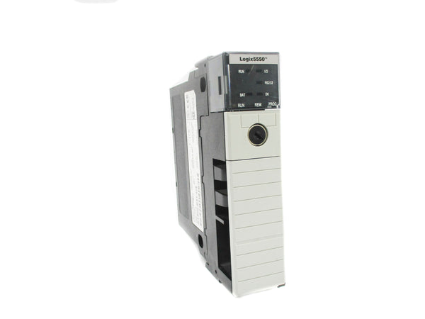 ALLEN BRADLEY 1756-L1/A SER. A F/W 7.10 NSNP