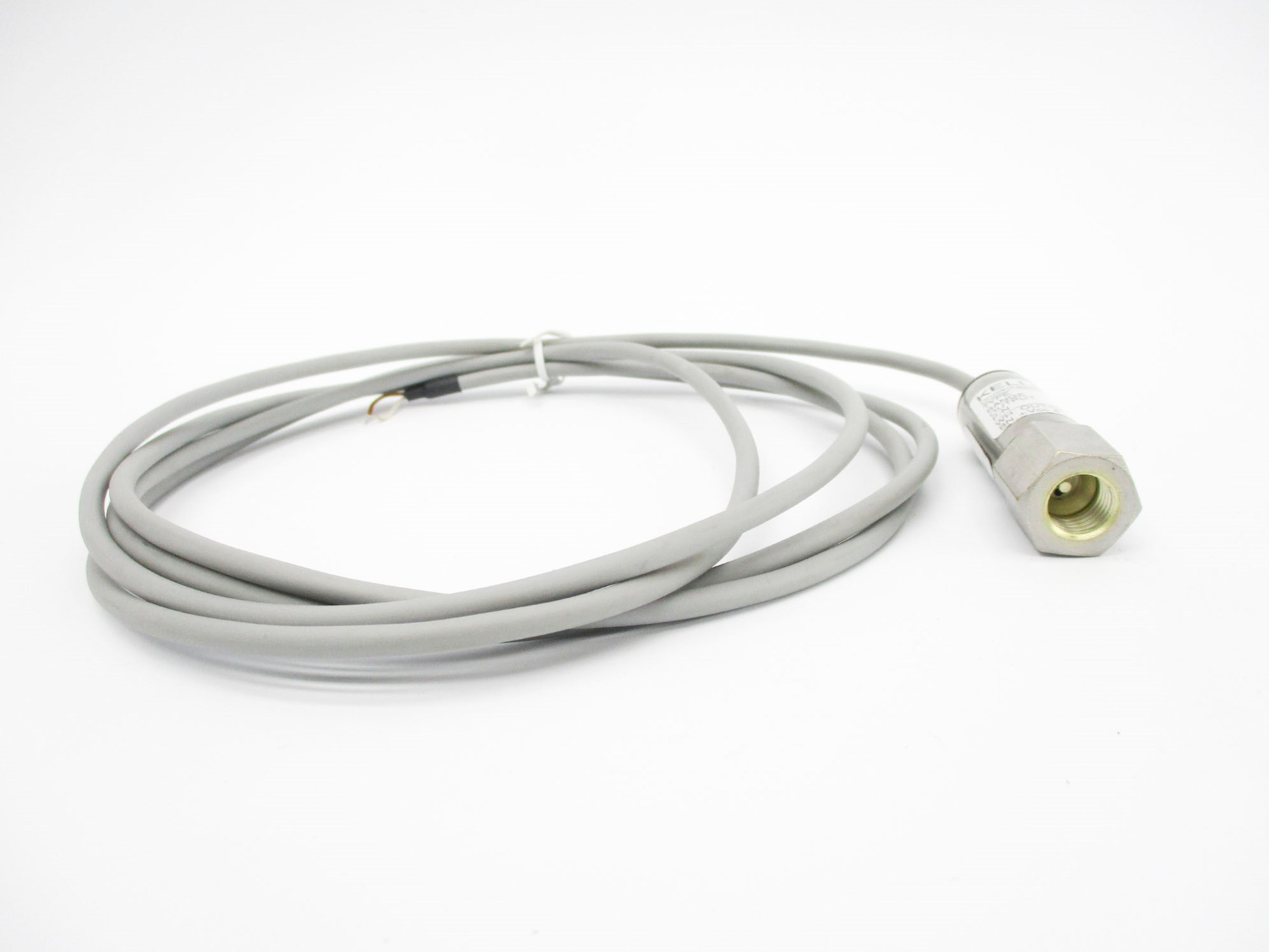 KELLER PA-21MC/10BAR/80407.11 NSNP