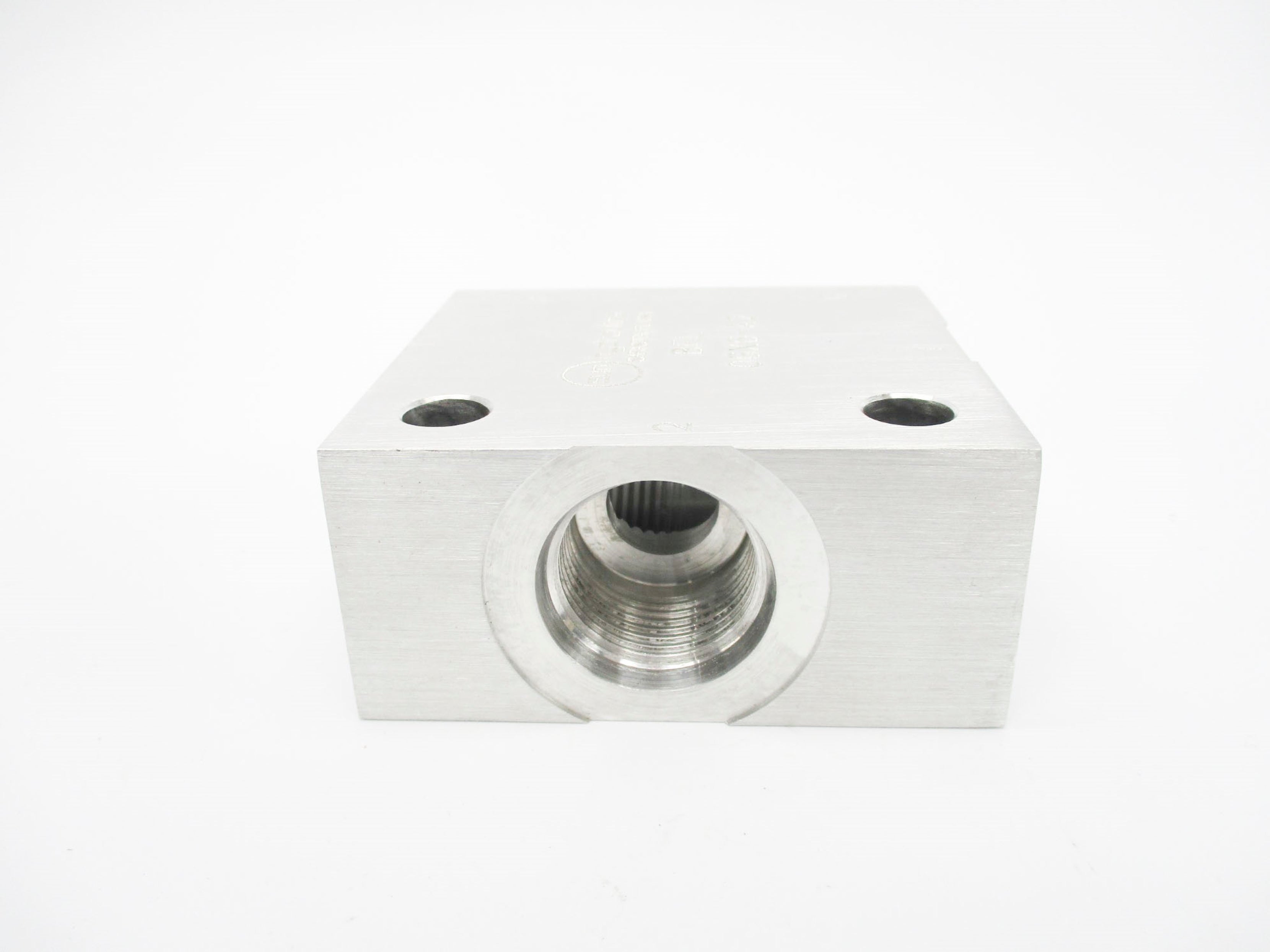 SUN HYDRAULICS BFLOGX6-A2 NSNP