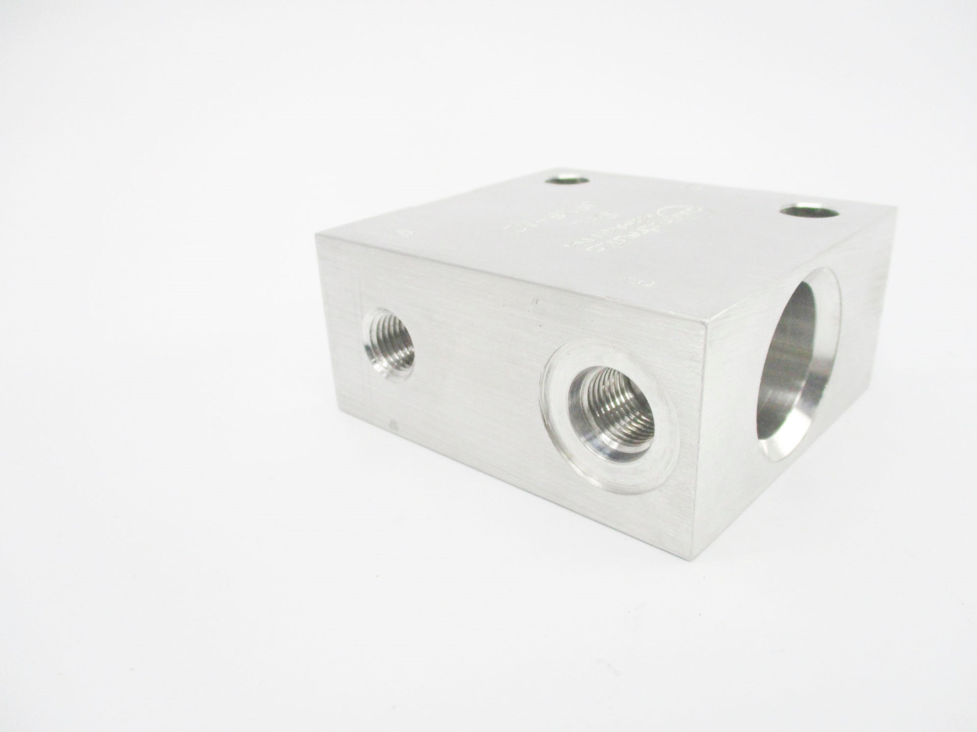 SUN HYDRAULICS BFLOGX6-A2 NSNP