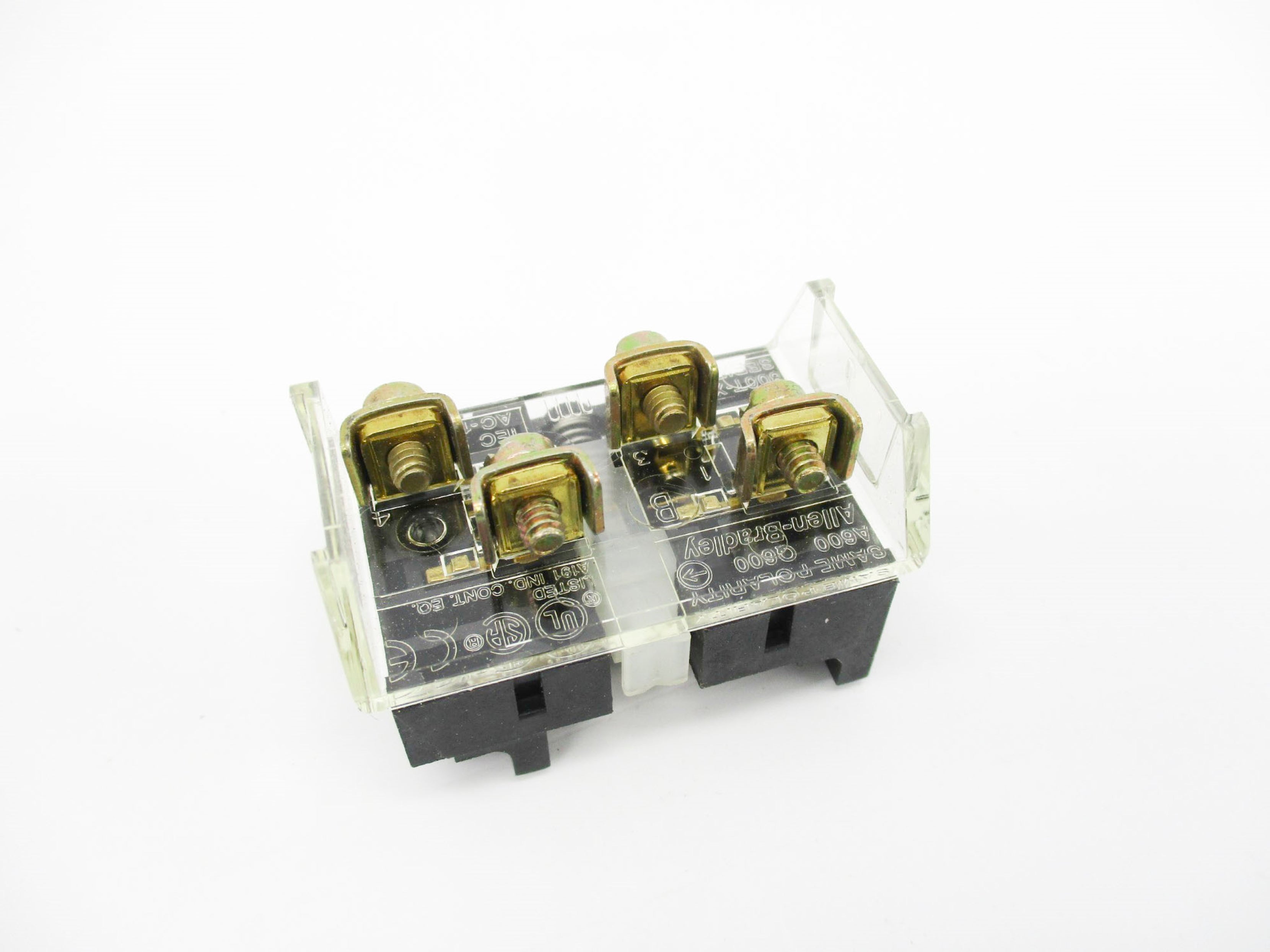 INDUSTRIAL SPARE PART 800T-XA SER. D (WH) NSMP