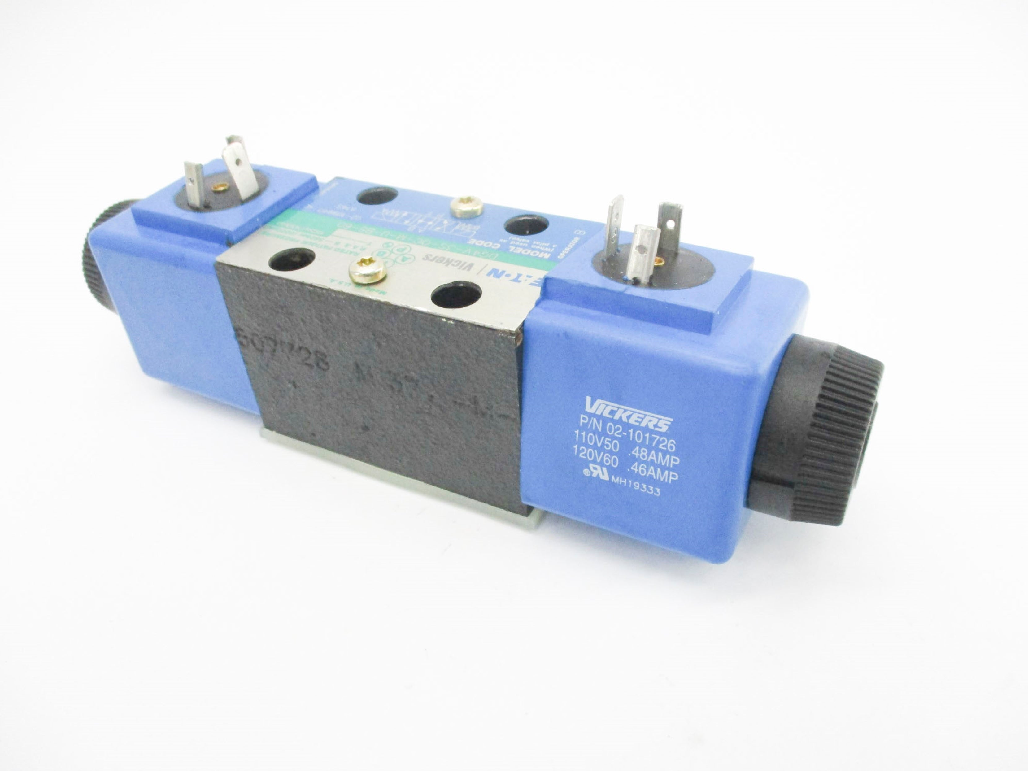 VICKERS DG4V-3S-0C-M-U-B5-60 110/120V 5000PSI NSNP