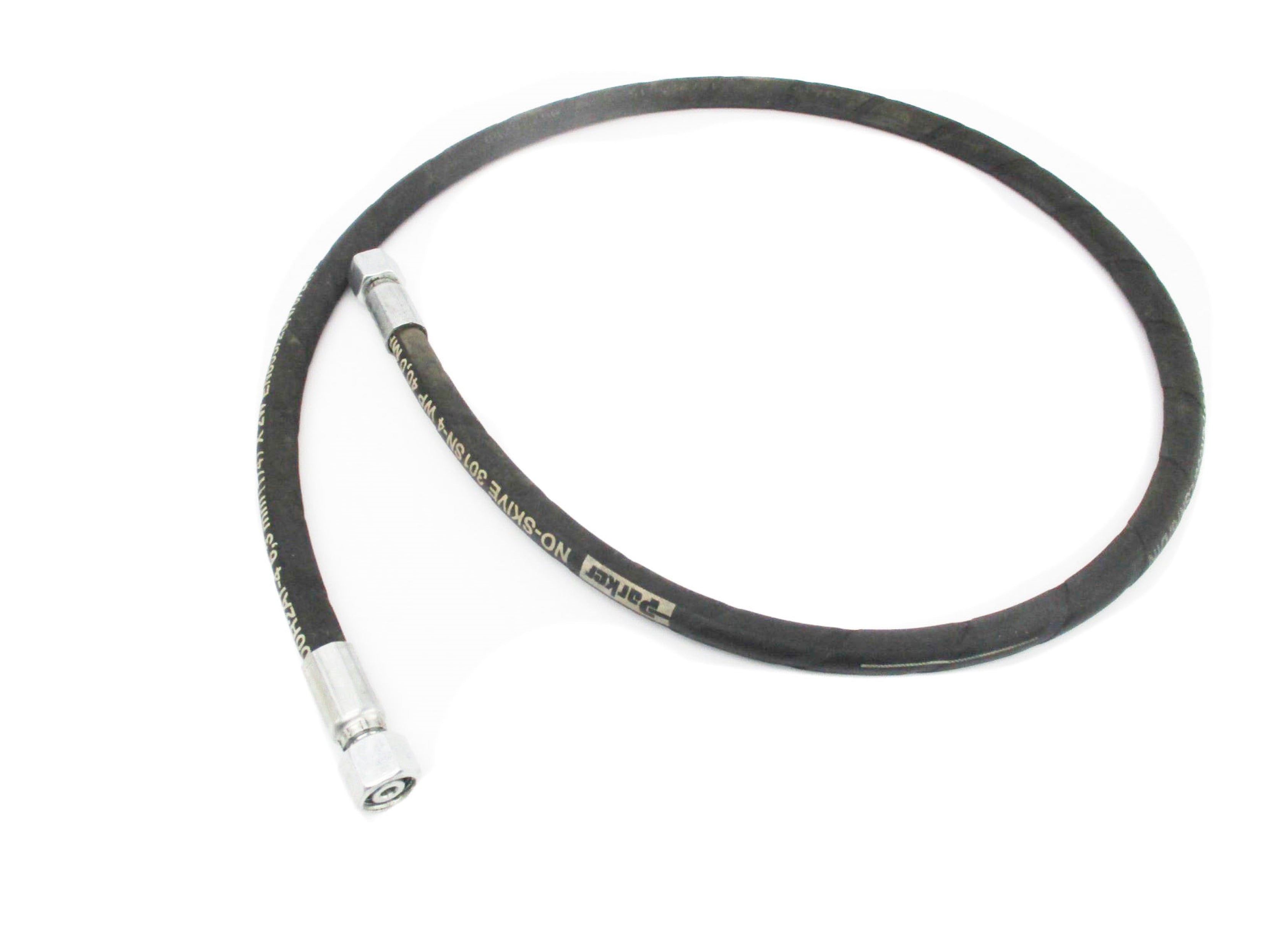 PARKER NO-SKIVE301SN-4 NSNP