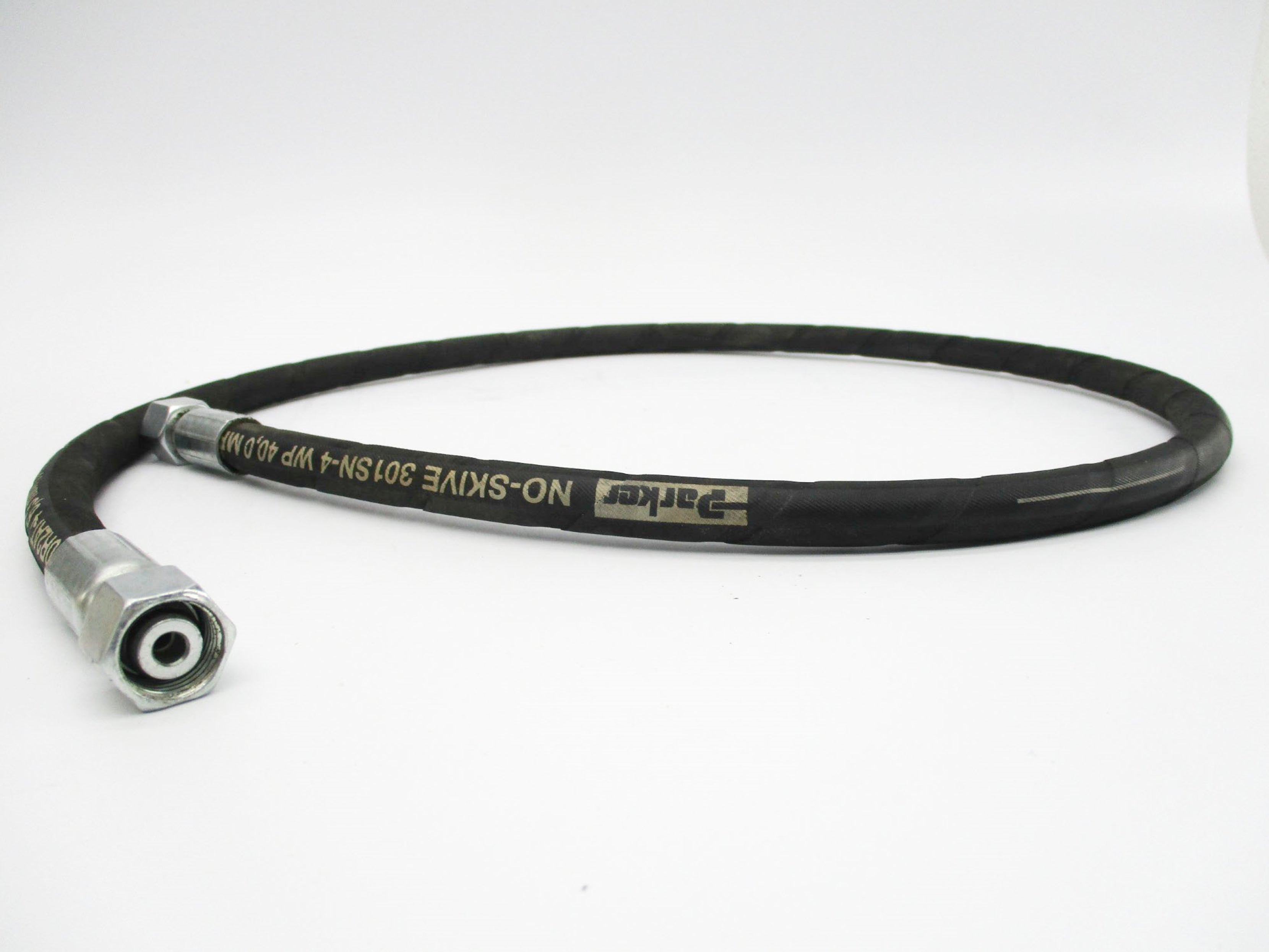PARKER NO-SKIVE301SN-4 NSNP