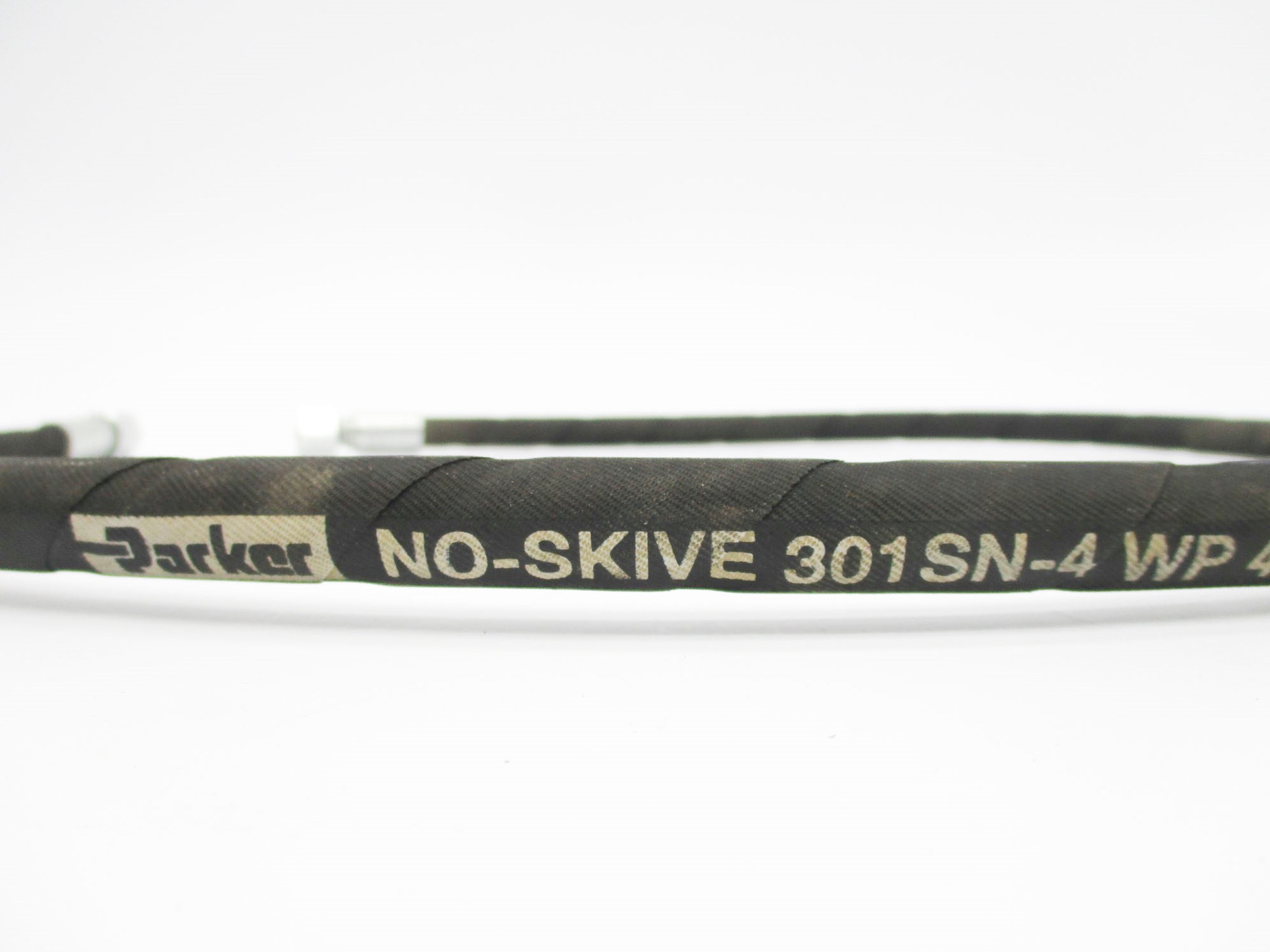 PARKER NO-SKIVE301SN-4 NSNP