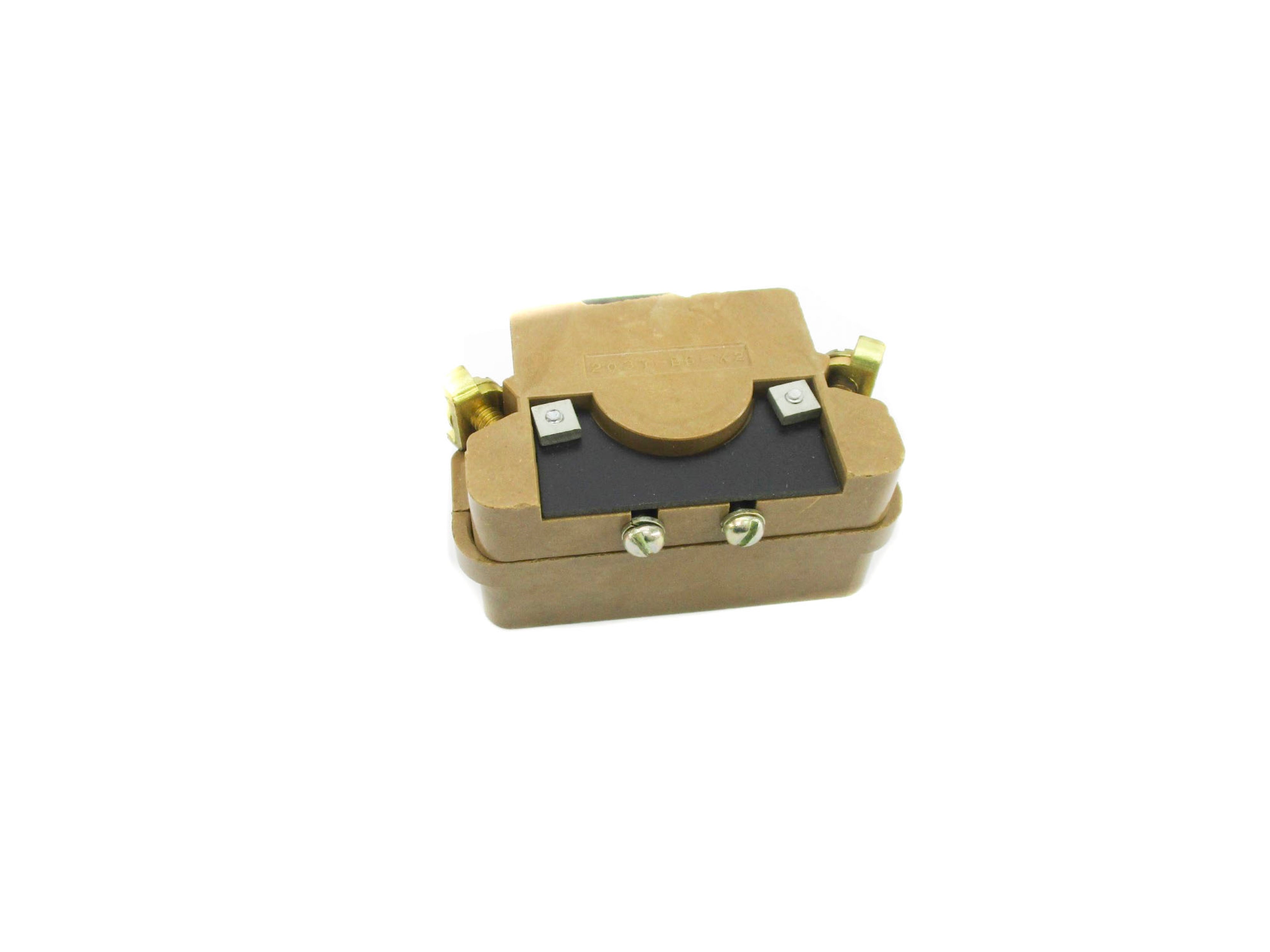 SQUARE D 2037B6X2 UNMP