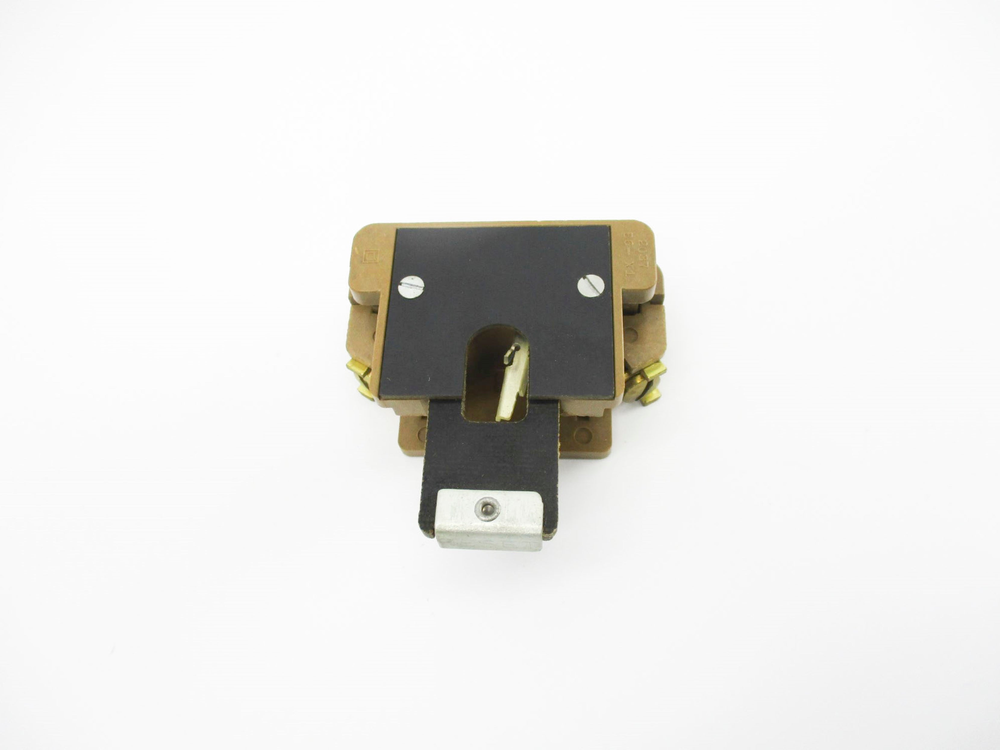 SQUARE D 2037B6X2 UNMP