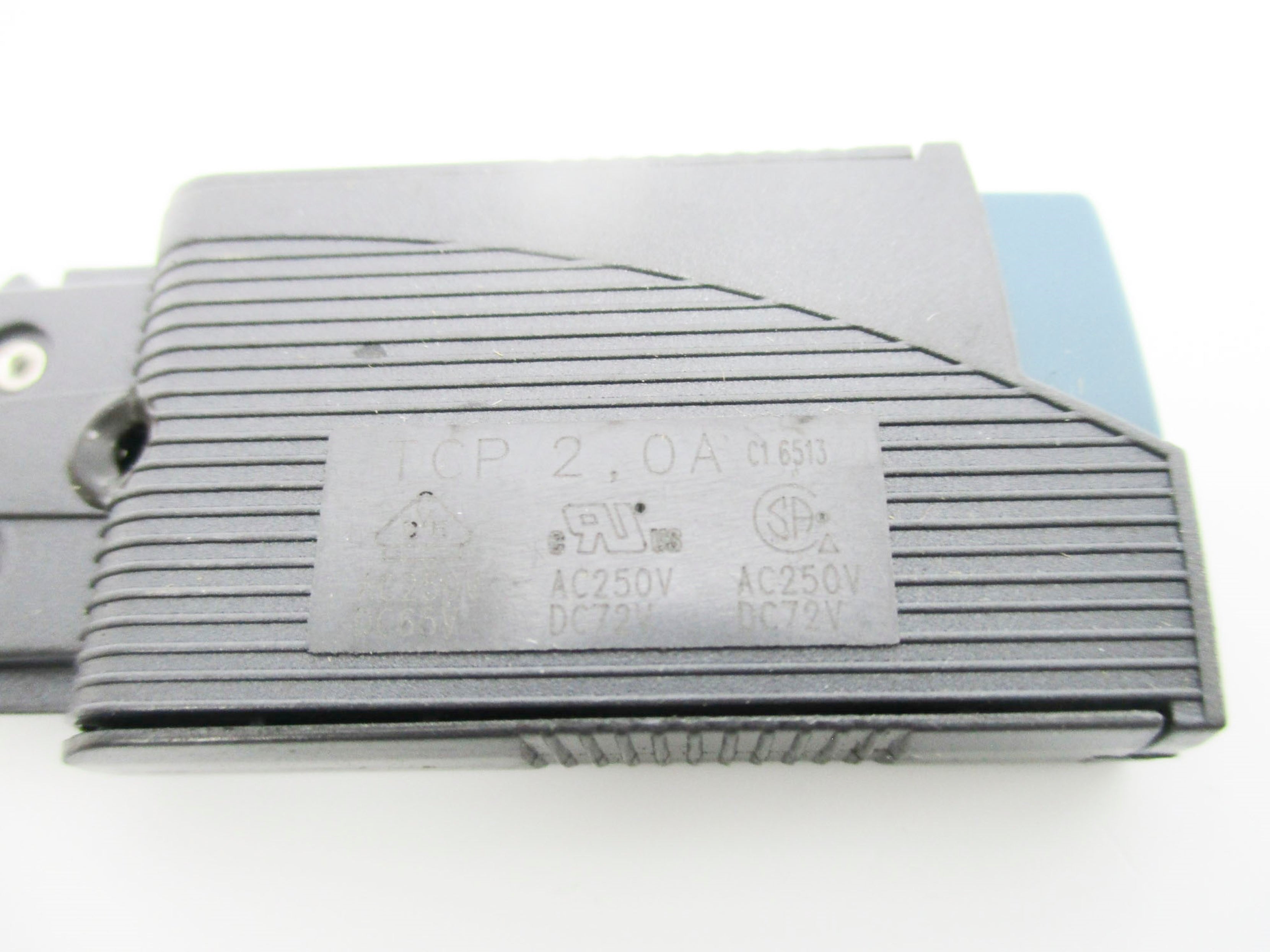 PHOENIX CONTACT TCP2,0A UNMP
