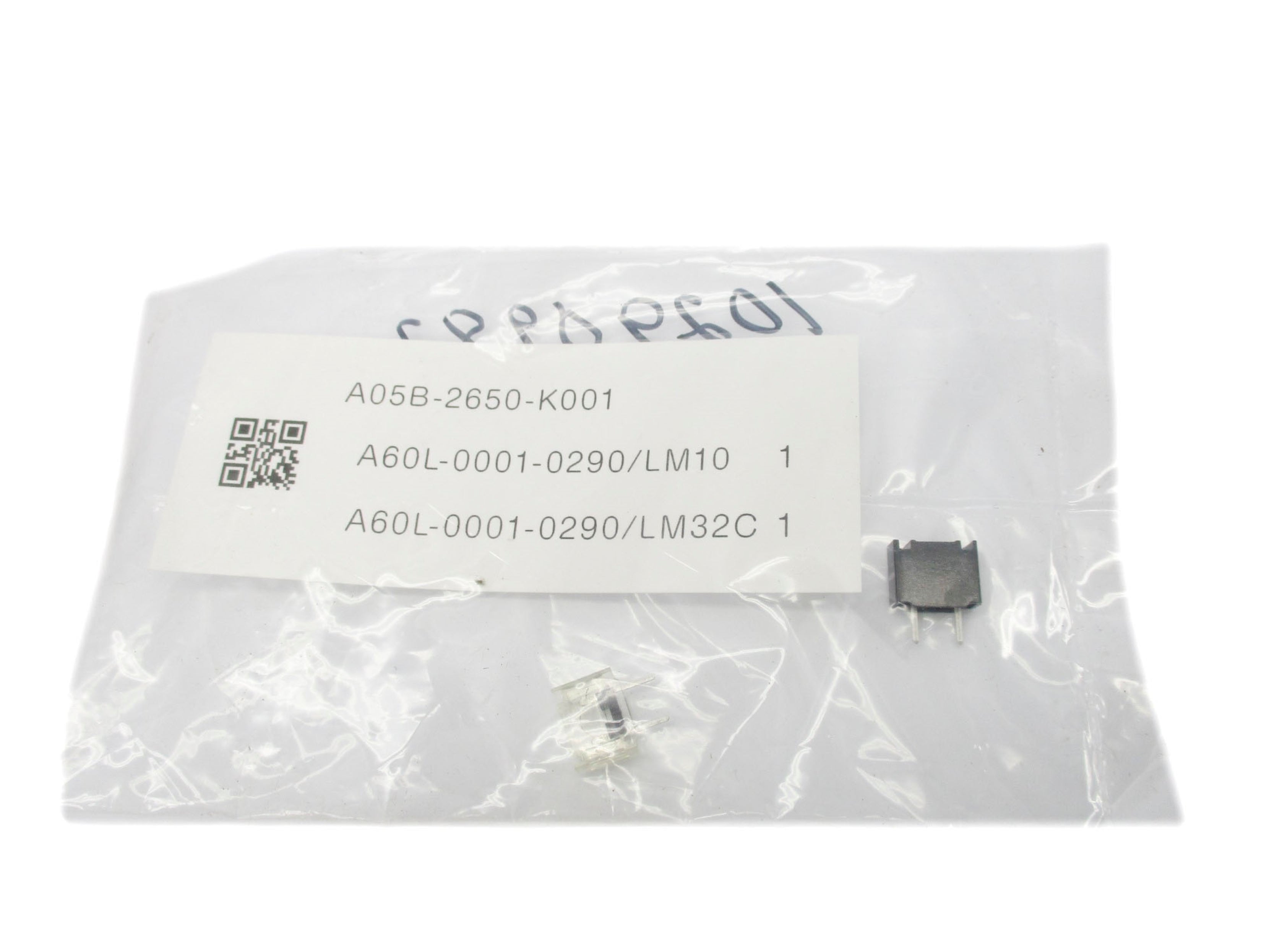 FANUC A05B-2650-K001 NSMP