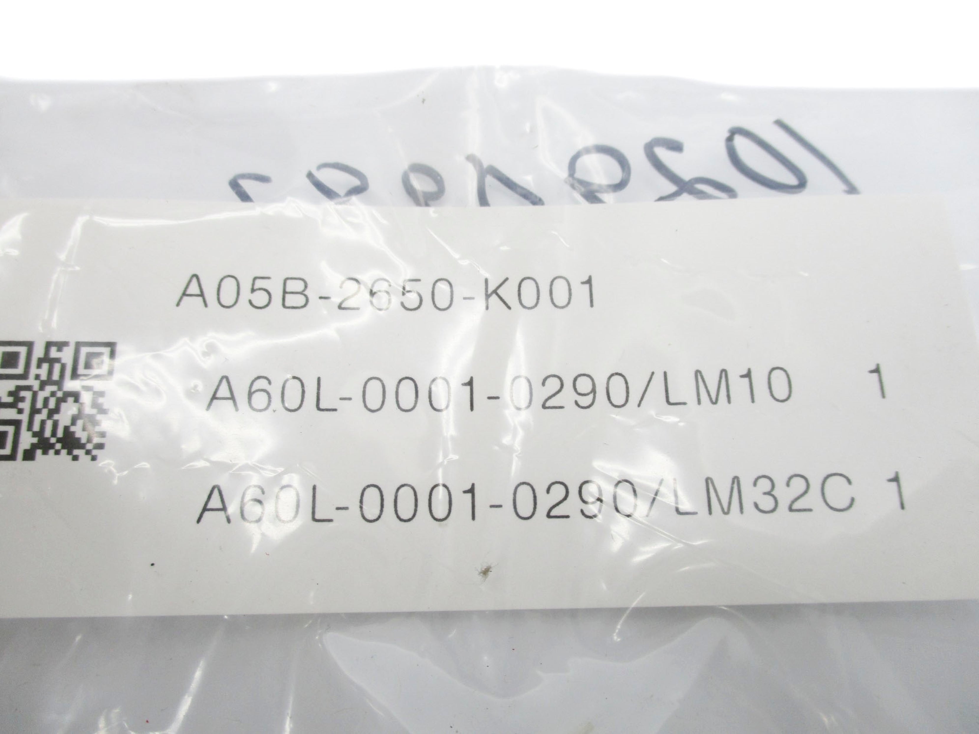 FANUC A05B-2650-K001 NSMP