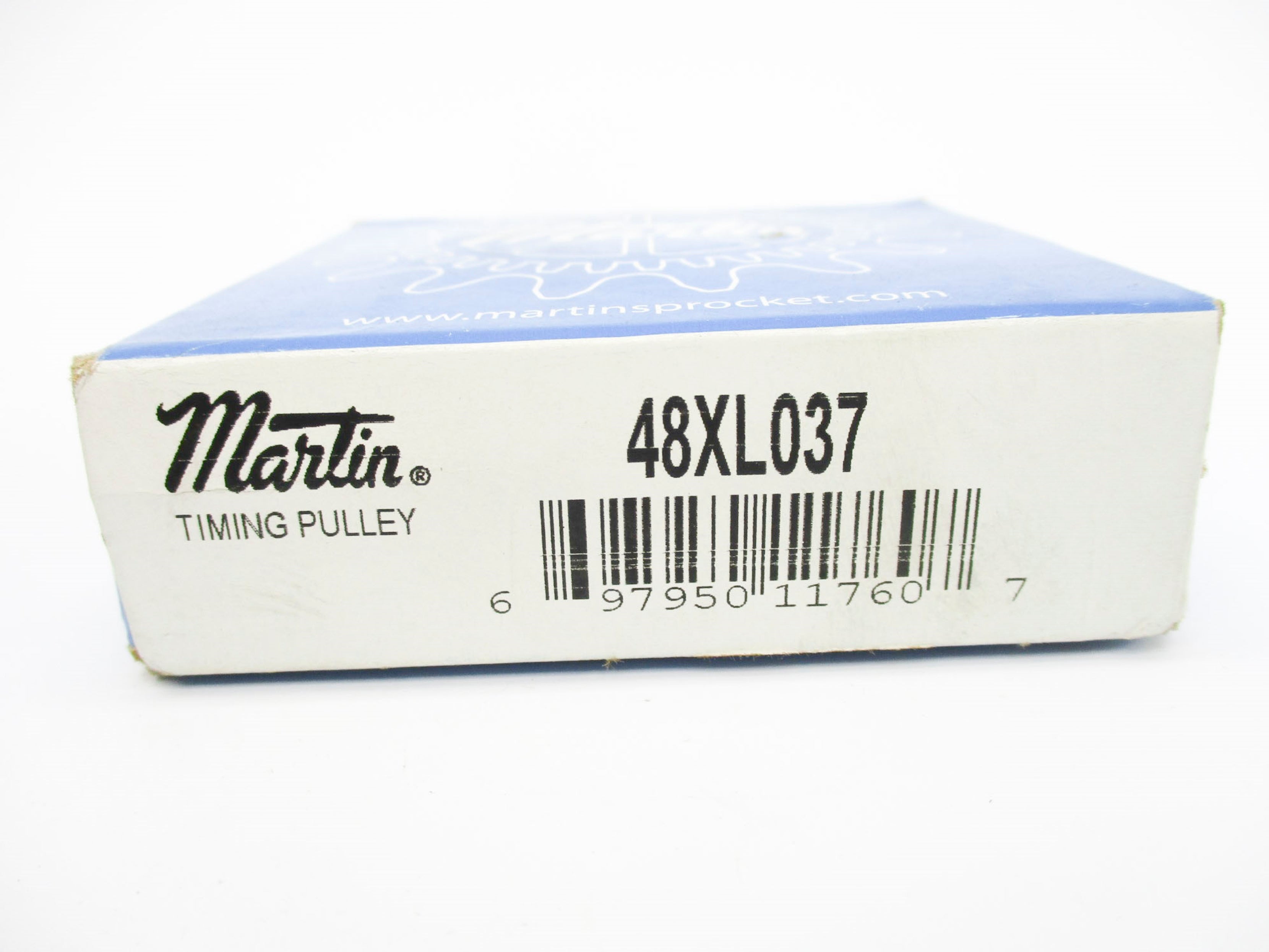MARTIN 48XL037 NSFS