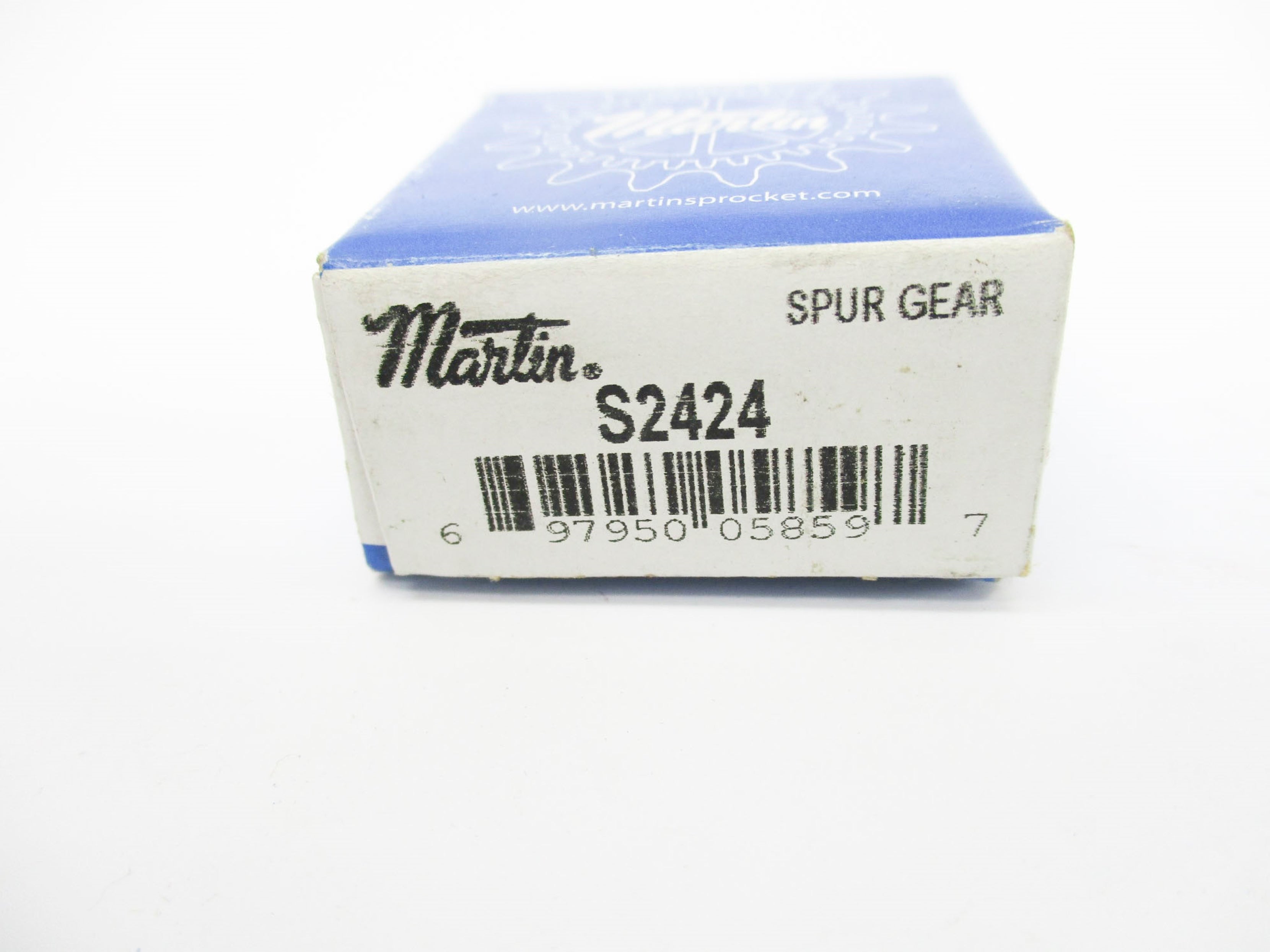 MARTIN S2424 NSFS