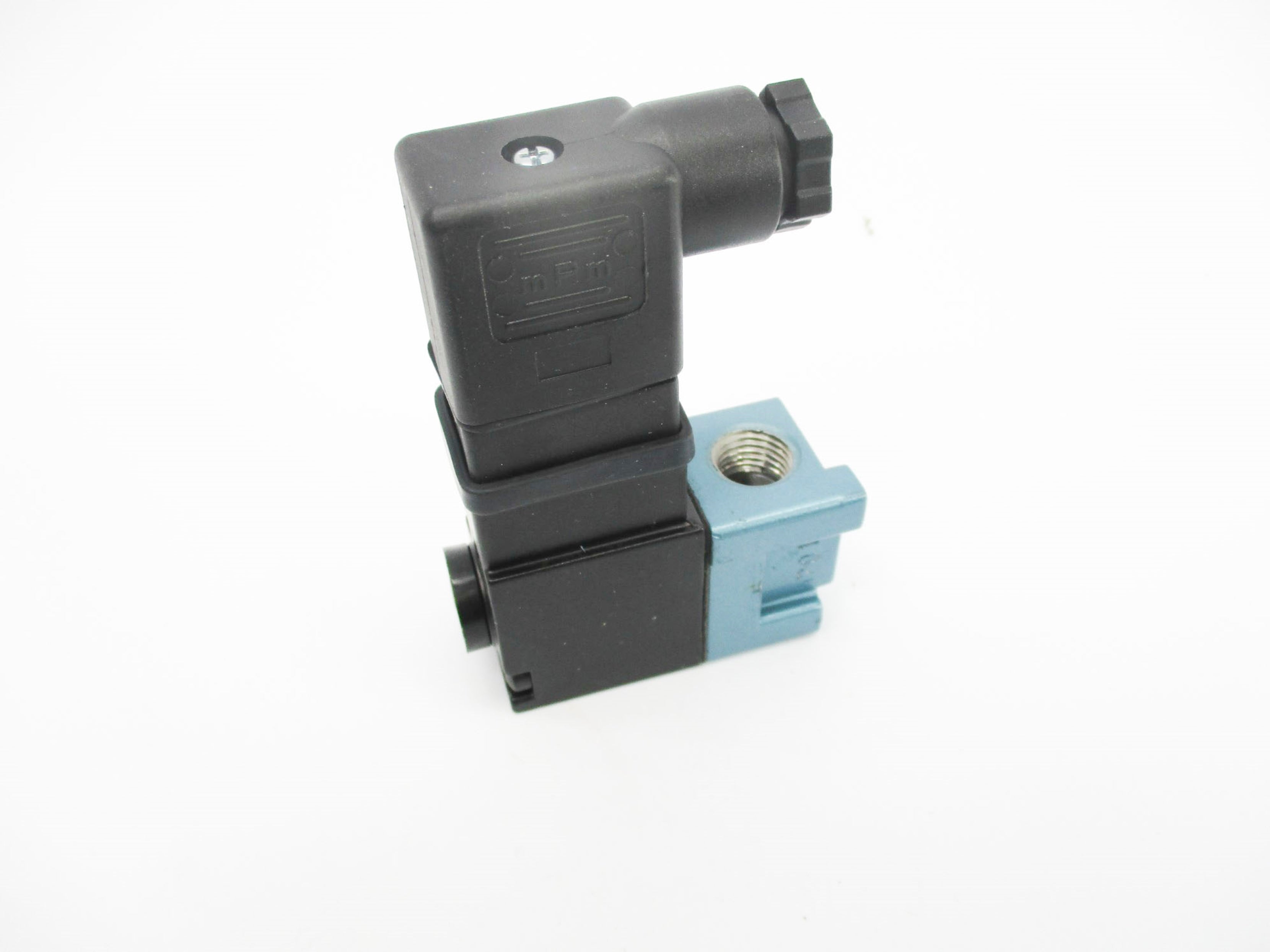 MAC 113B-121JB 240/220V 150PSI NSNP