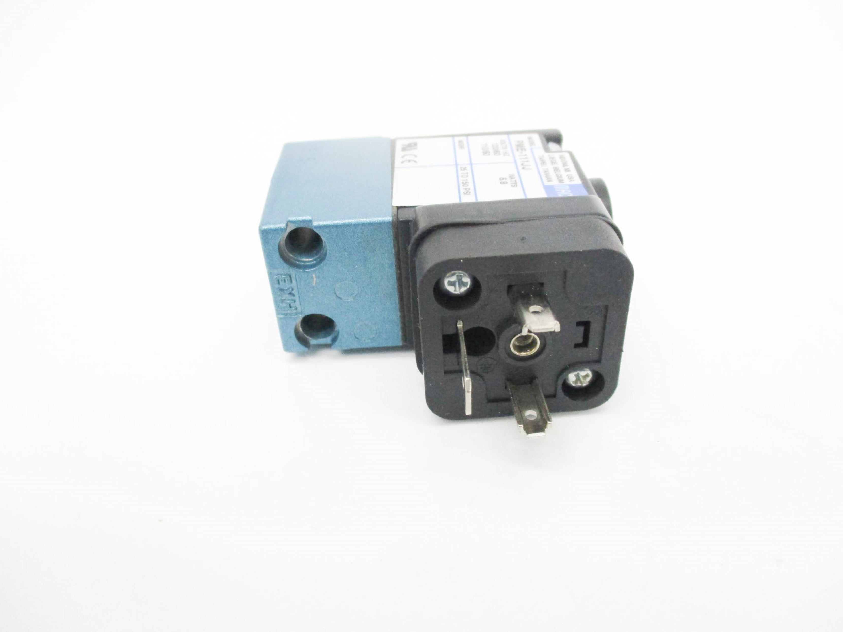 MAC PME-111JJ 120/110V 25-150PSI NSNP