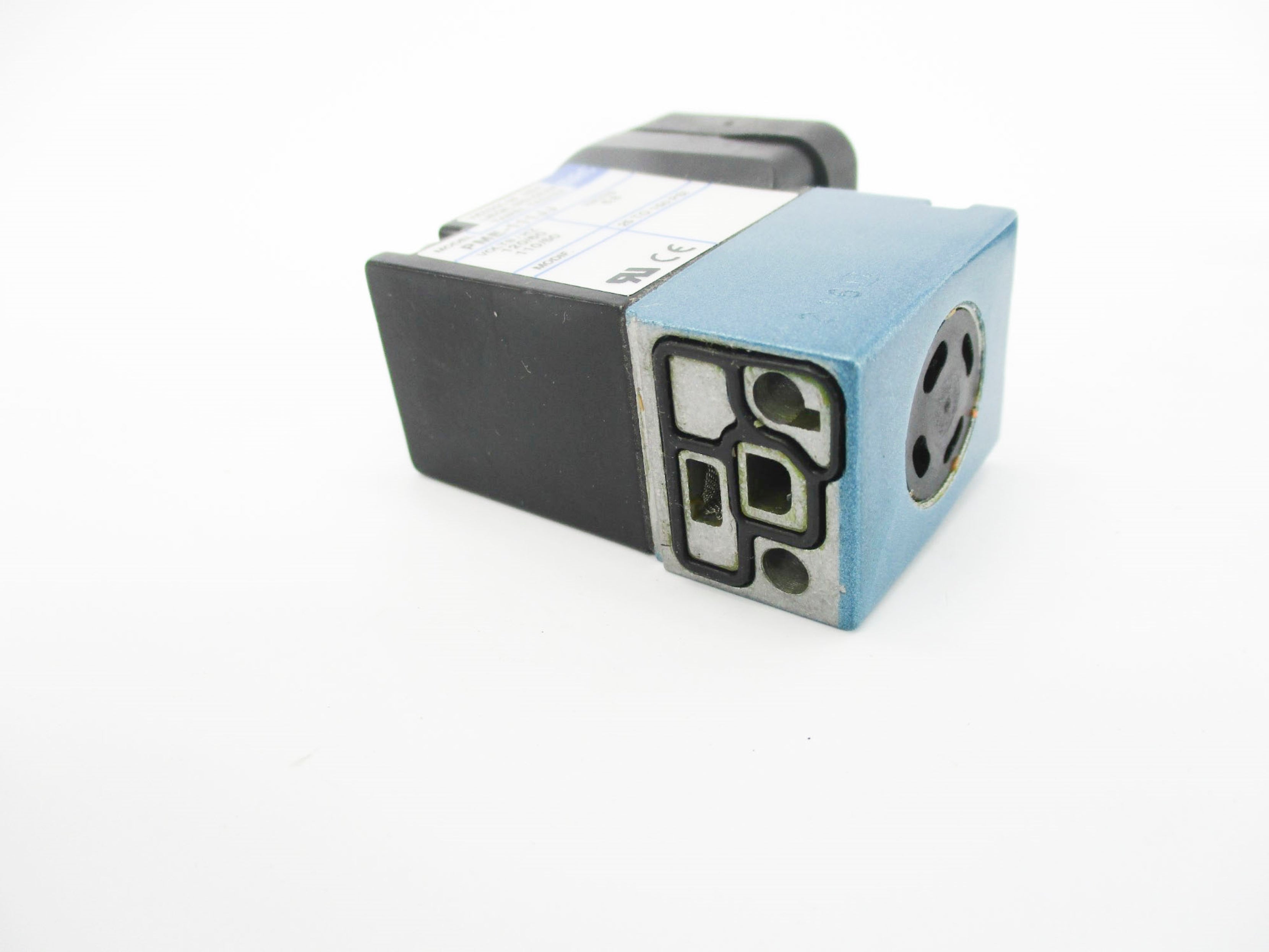 MAC PME-111JJ 120/110V 25-150PSI NSNP