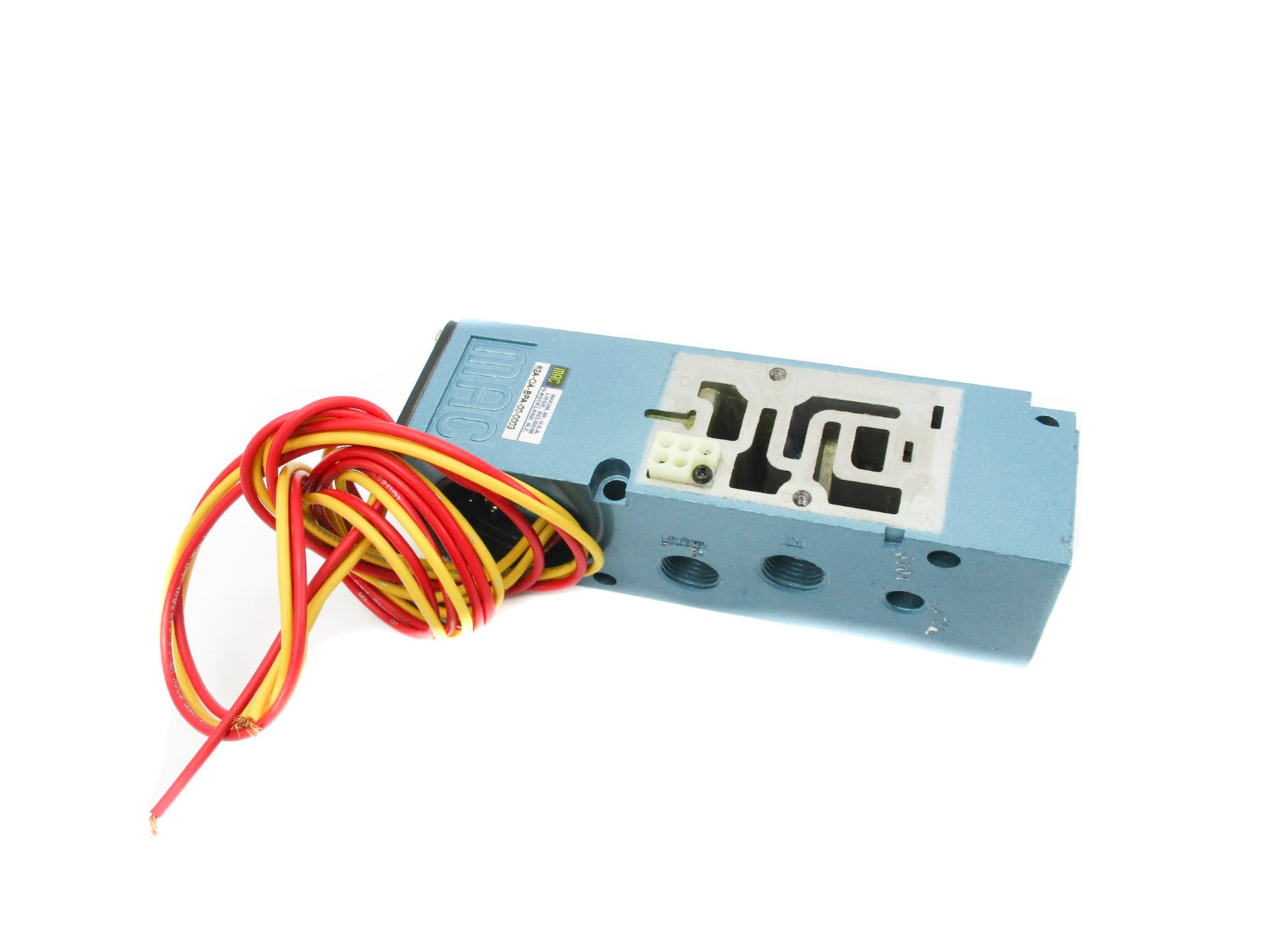 MAC 82A-0A-BPA-00-0003 NSNP