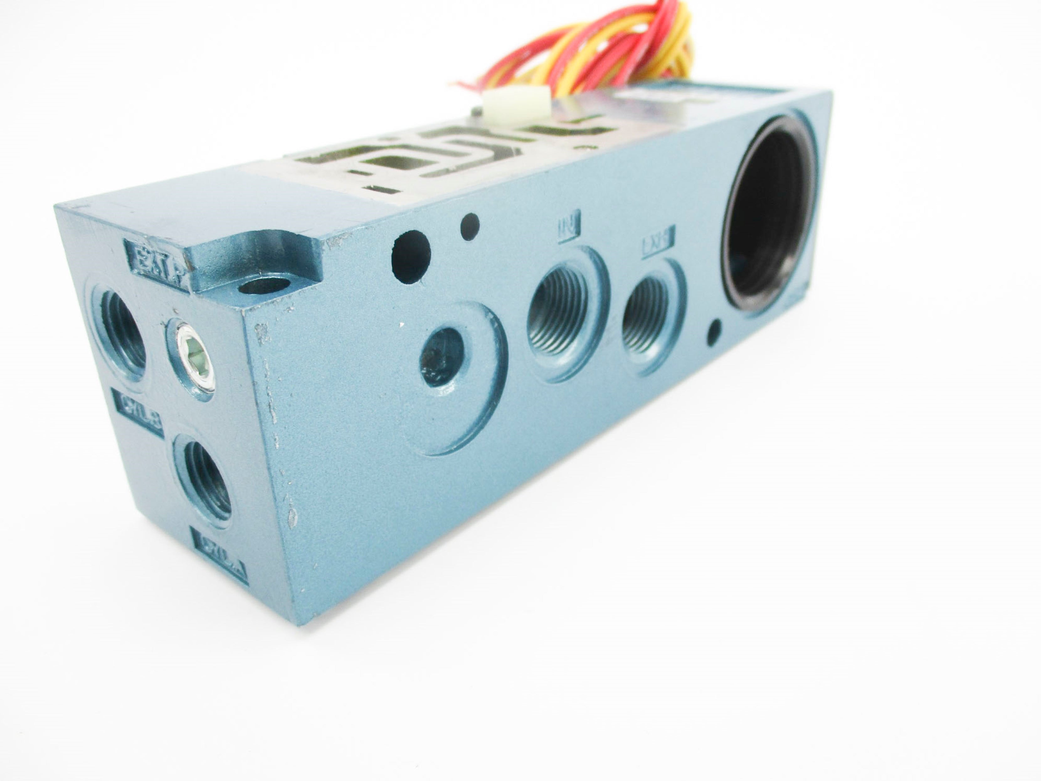 MAC 82A-0A-BPA-00-0003 NSNP