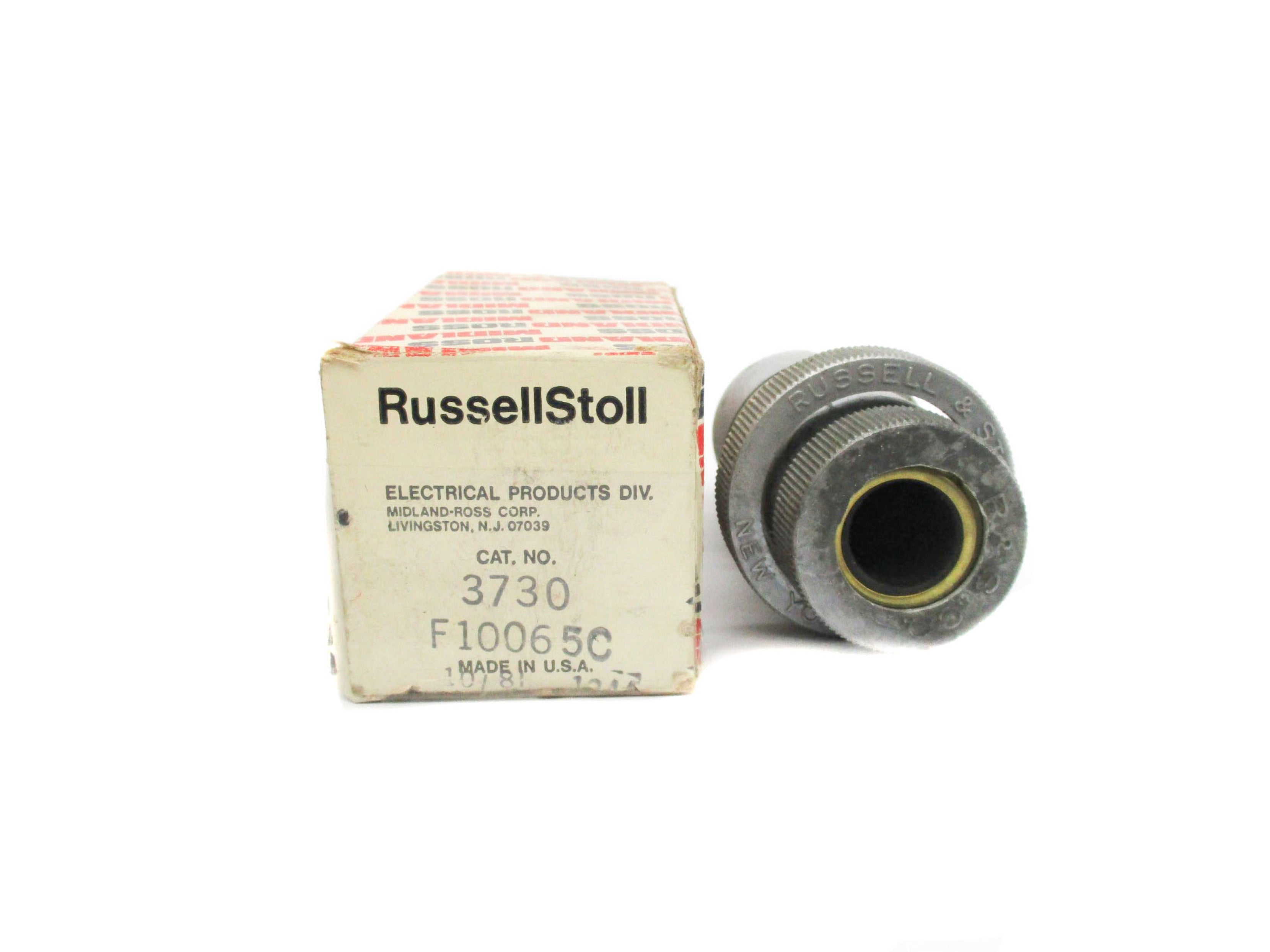 RUSSELLSTOLL 3730 NSMP