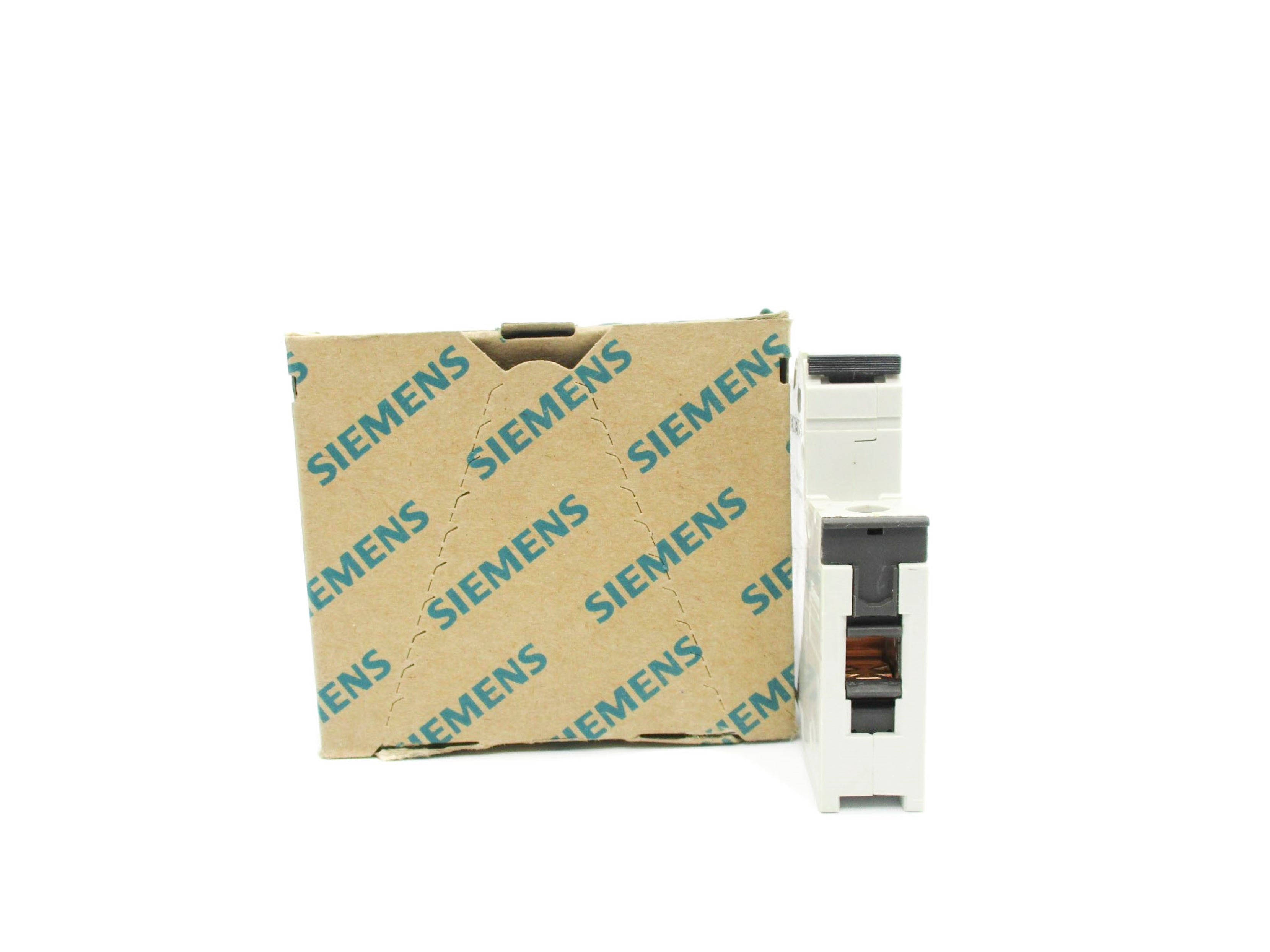 SIEMENS 5SY5106-7 220V NSMP