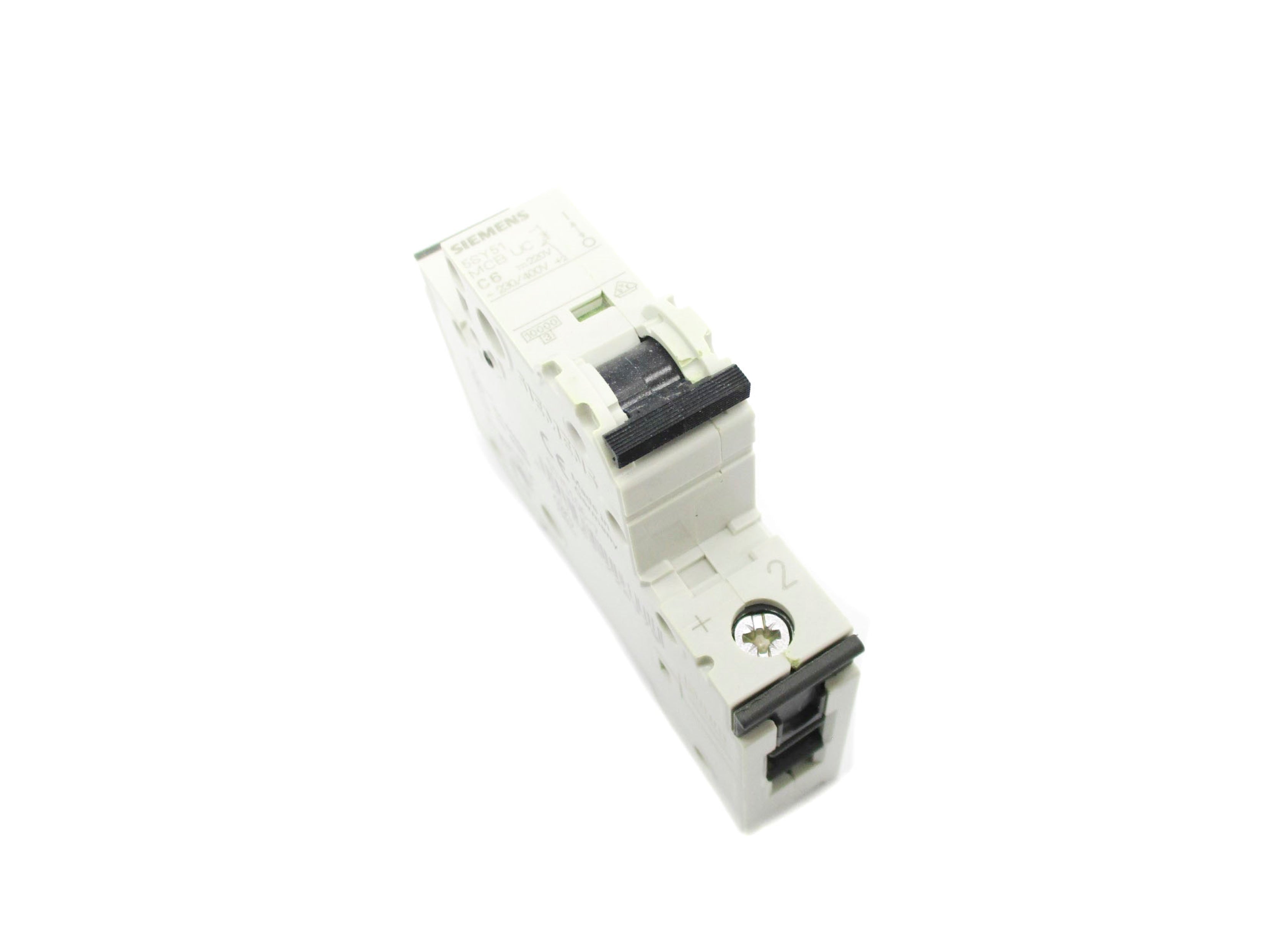 SIEMENS 5SY5106-7 220V NSMP