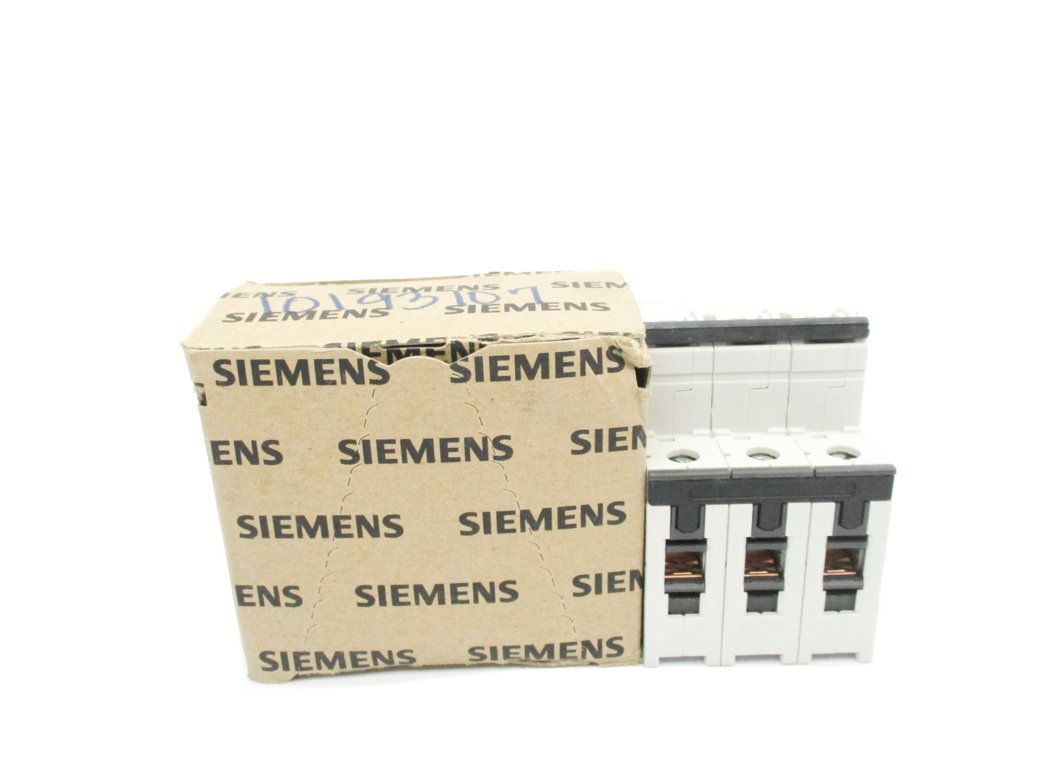 SIEMENS 5SY4310-8 400V NSMP