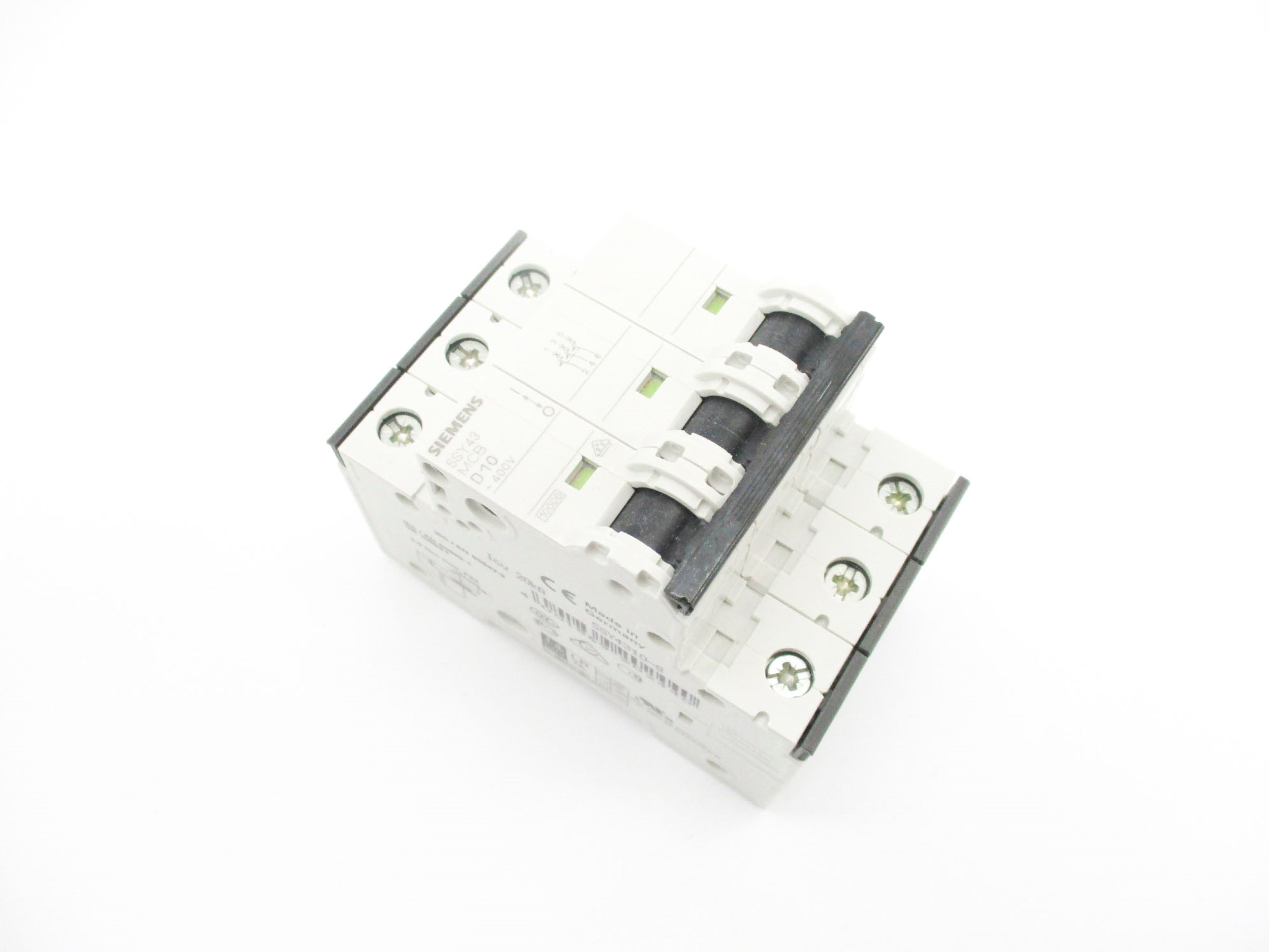 SIEMENS 5SY4310-8 400V NSMP