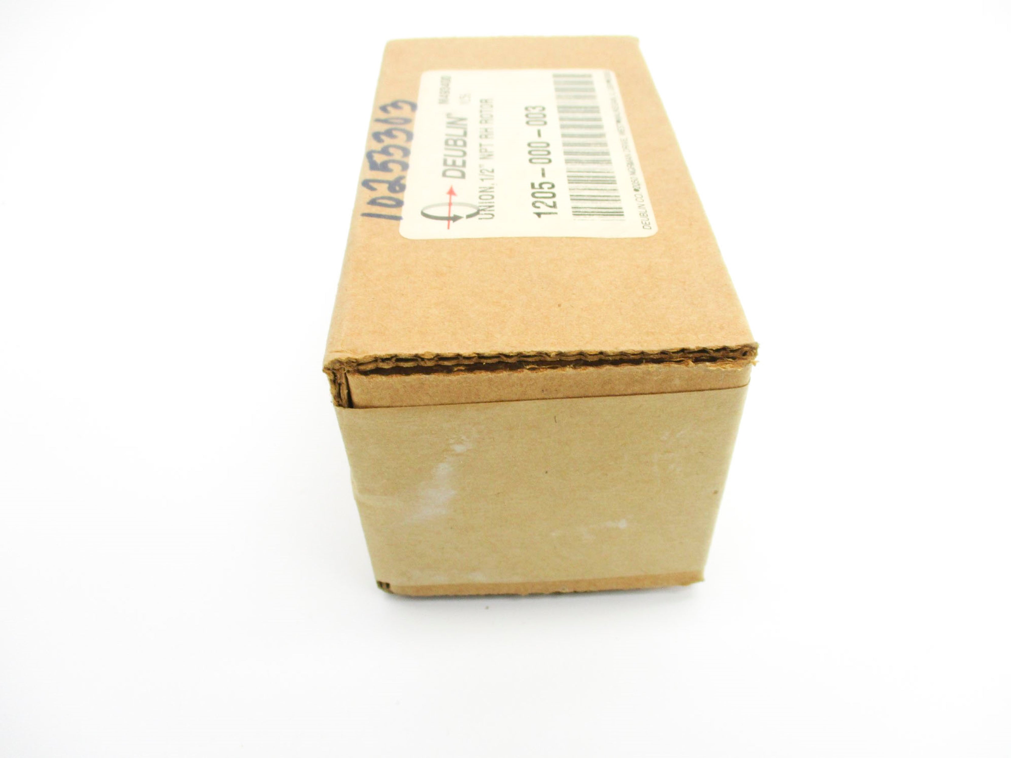 DEUBLIN 1205-000-003 NSFS