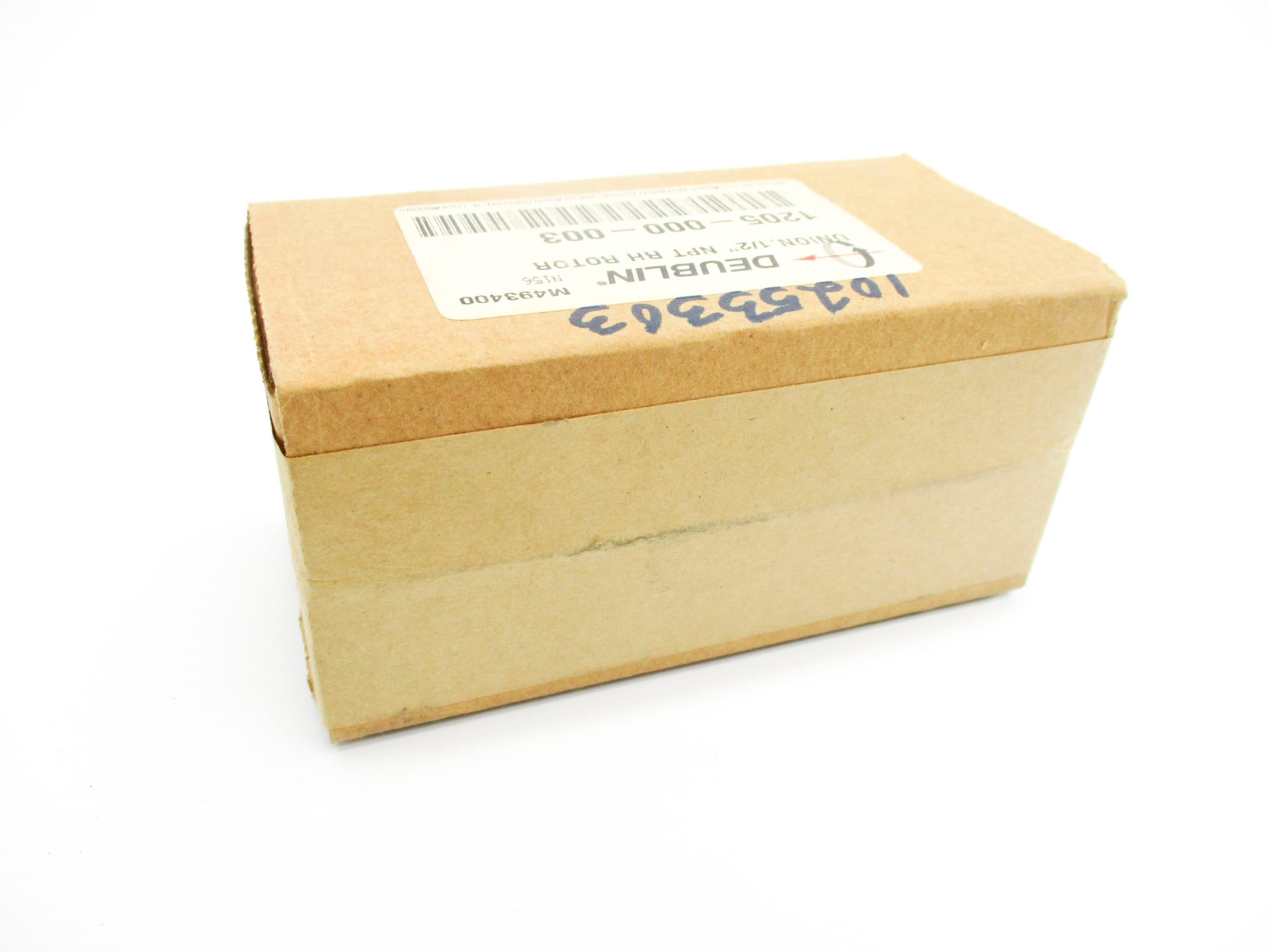 DEUBLIN 1205-000-003 NSFS