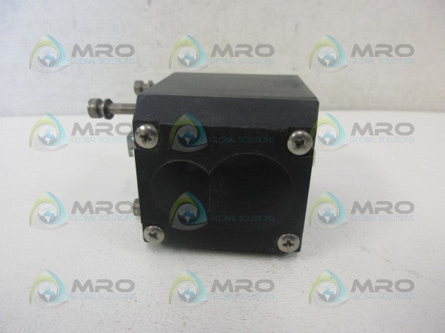 HONEYWELL MPD2 DIFFUSE SCANNING HEAD *NEW IN BOX*