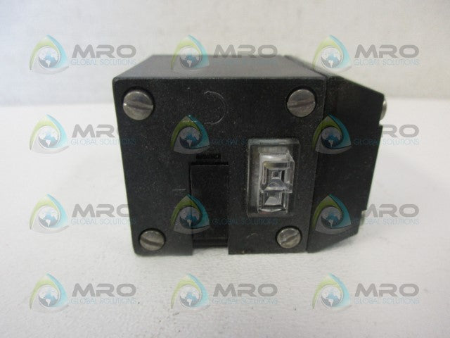 HONEYWELL MPD2 DIFFUSE SCANNING HEAD *NEW IN BOX*