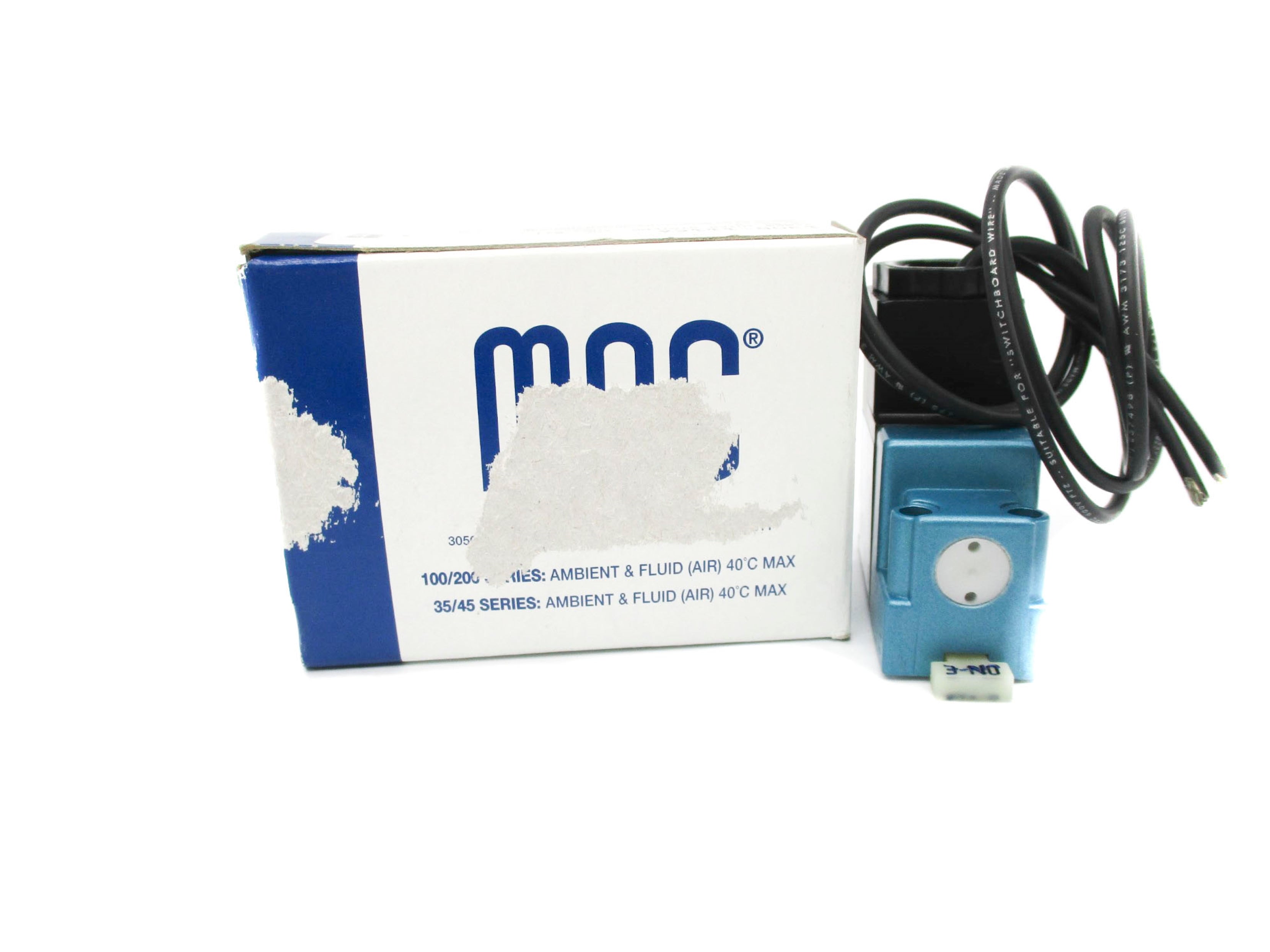 MAC 130B-111CA 120/110V 150PSI NSMP
